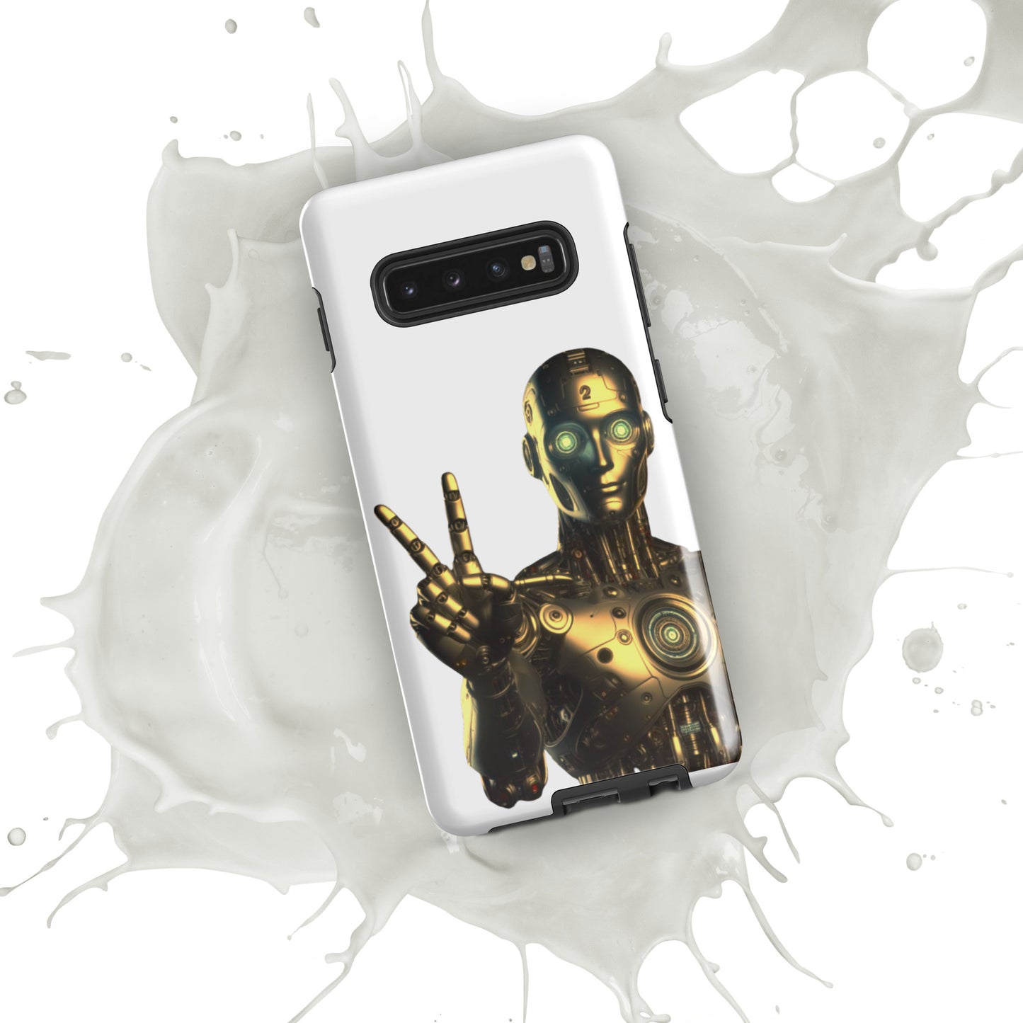 Hardcase Samsung®-Hülle
