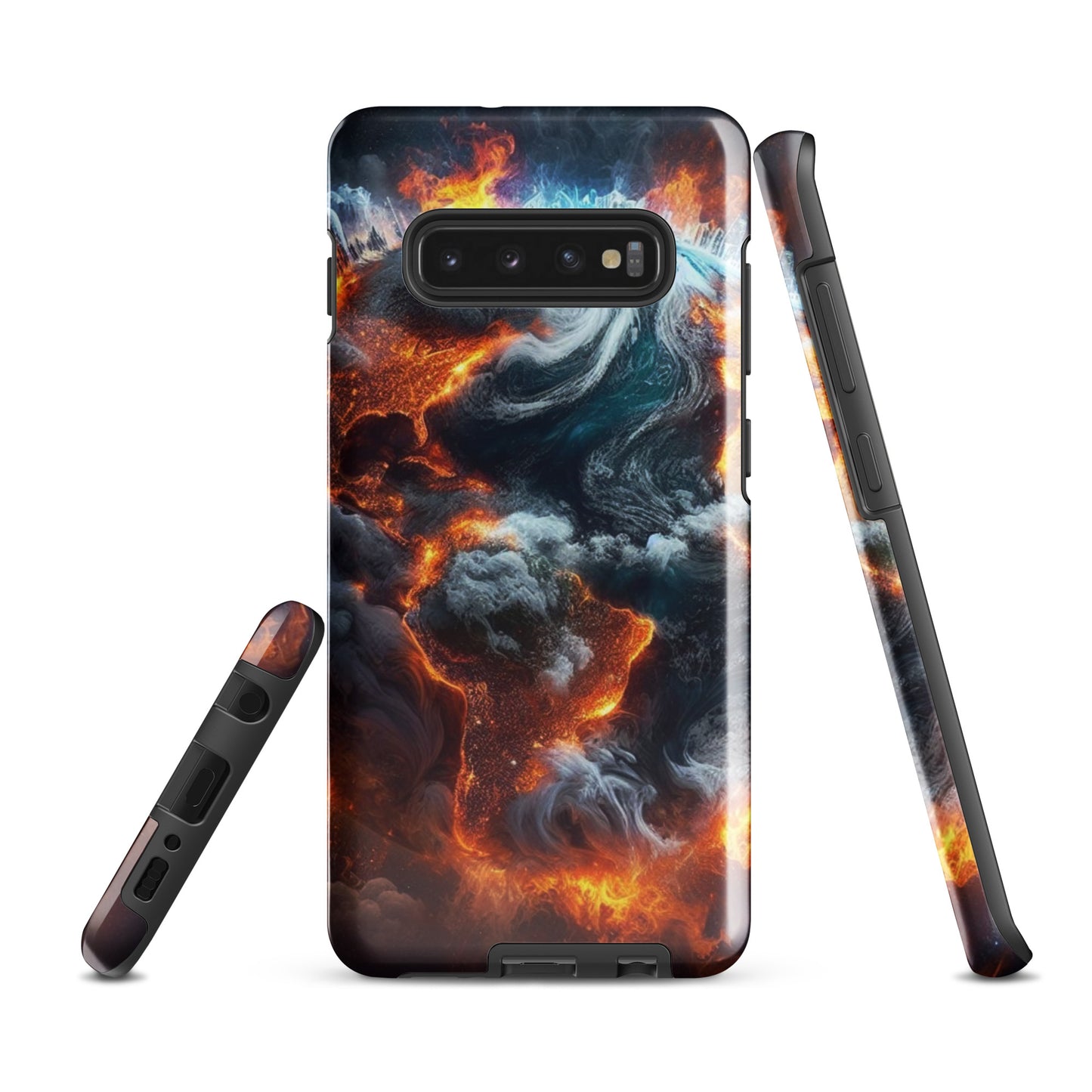 Tough case for Samsung®
