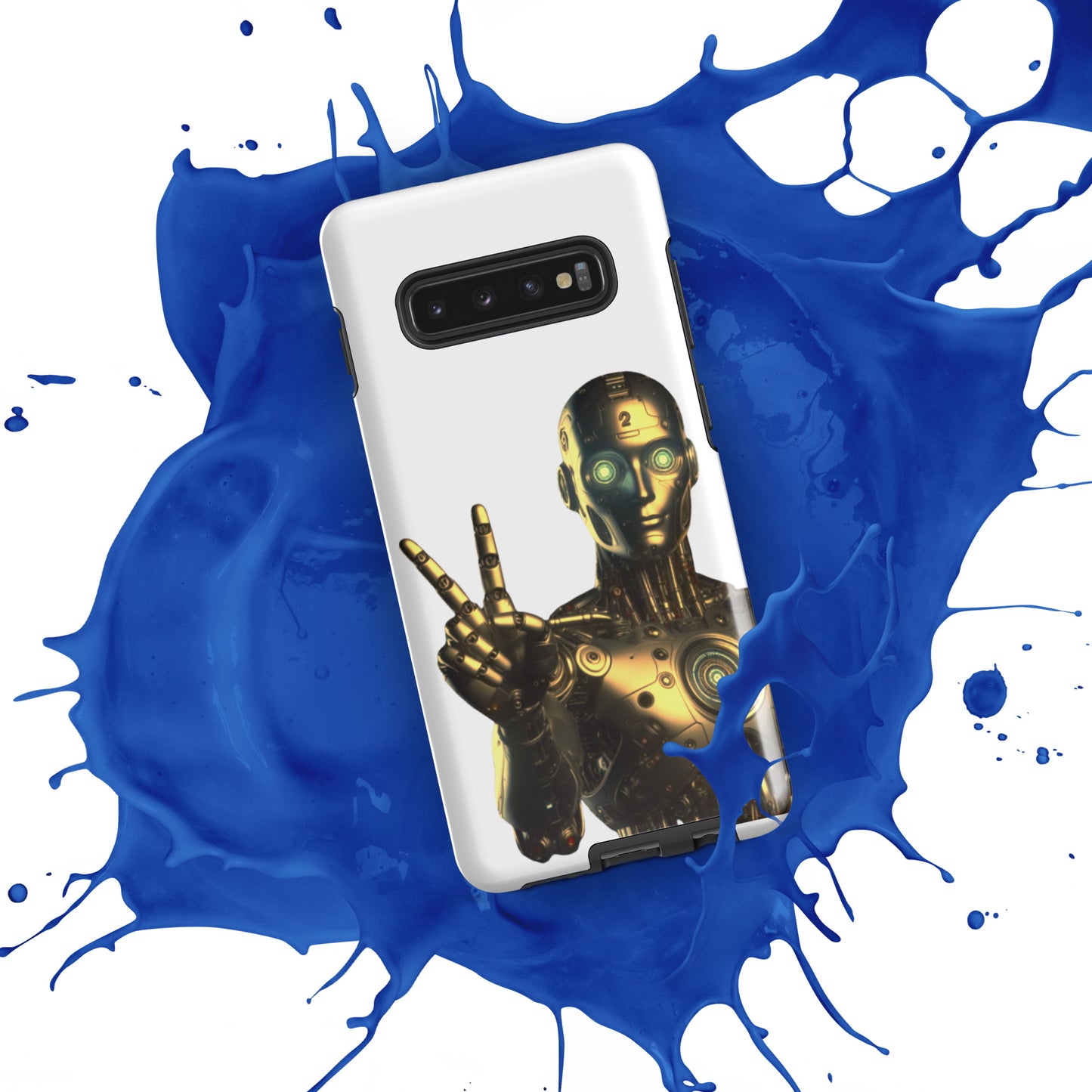 Hardcase Samsung®-Hülle