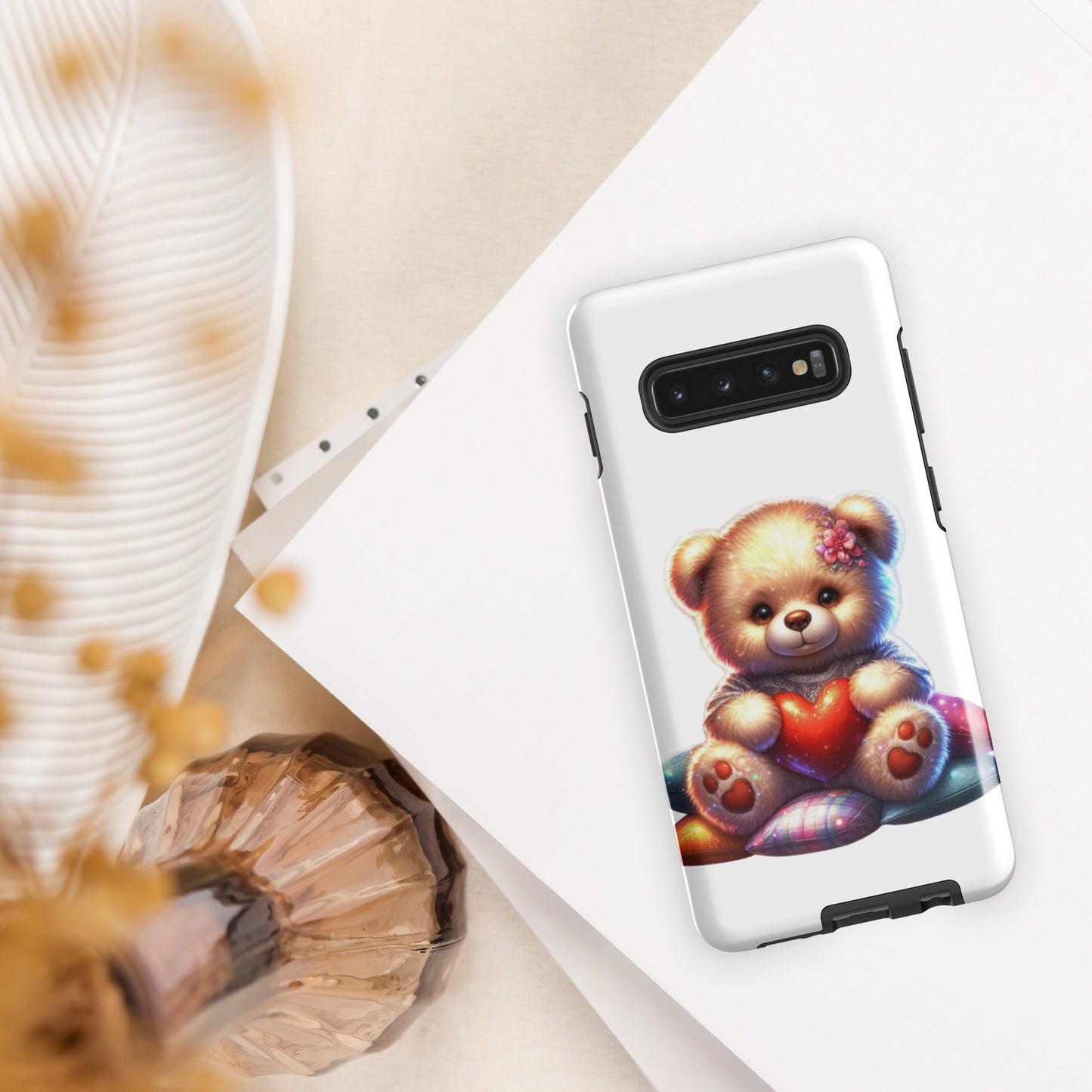Hardcase Samsung®-Hülle