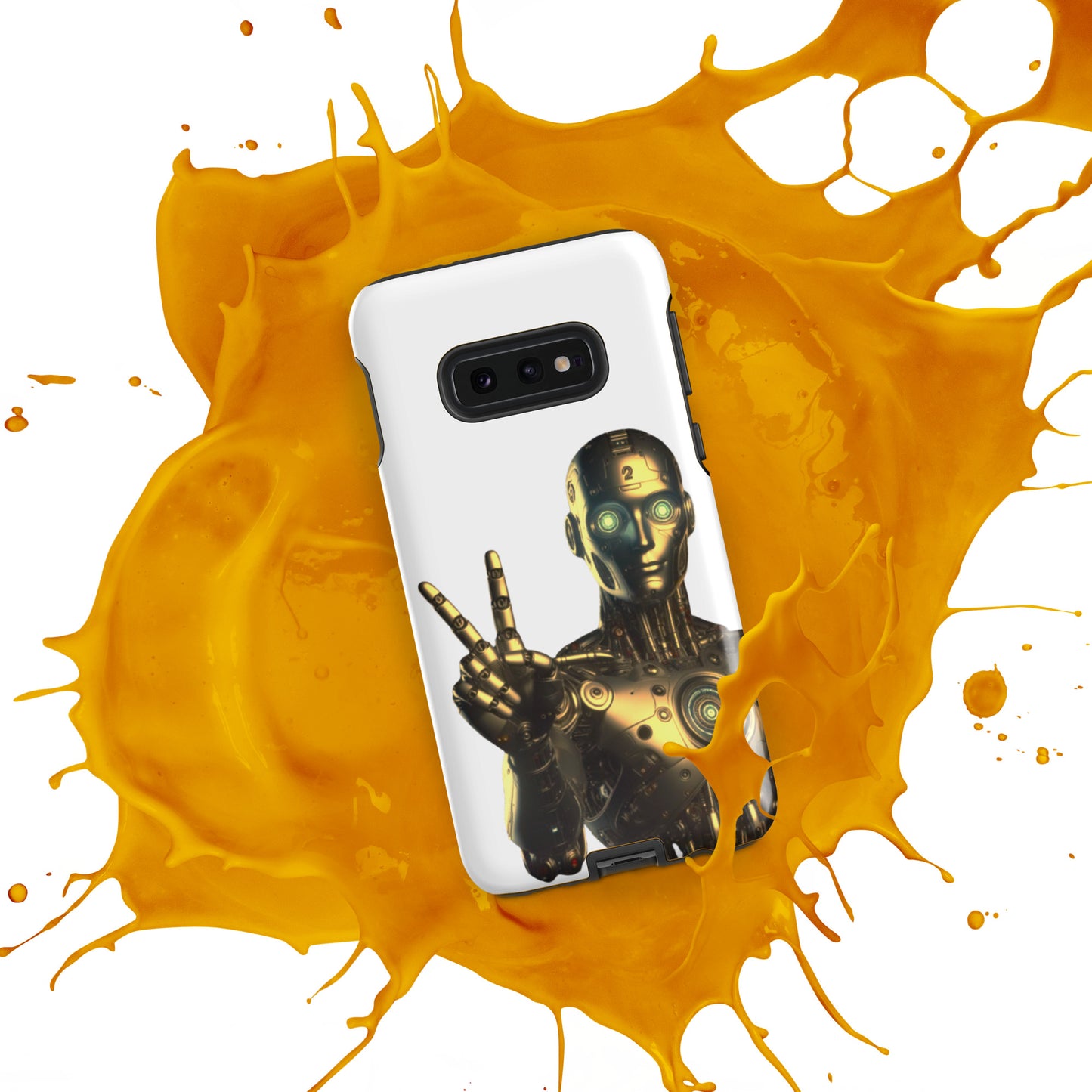 Hardcase Samsung®-Hülle