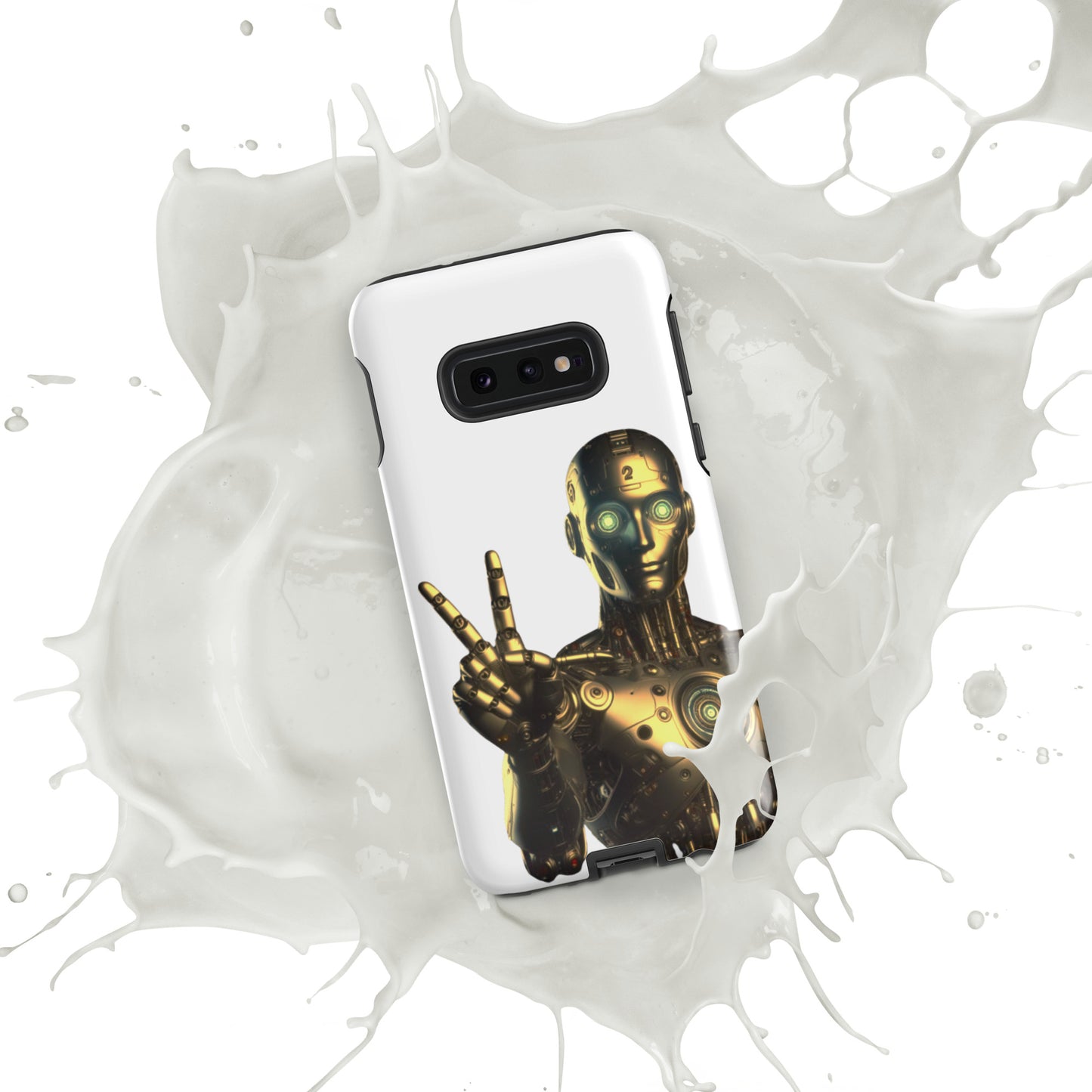 Hardcase Samsung®-Hülle
