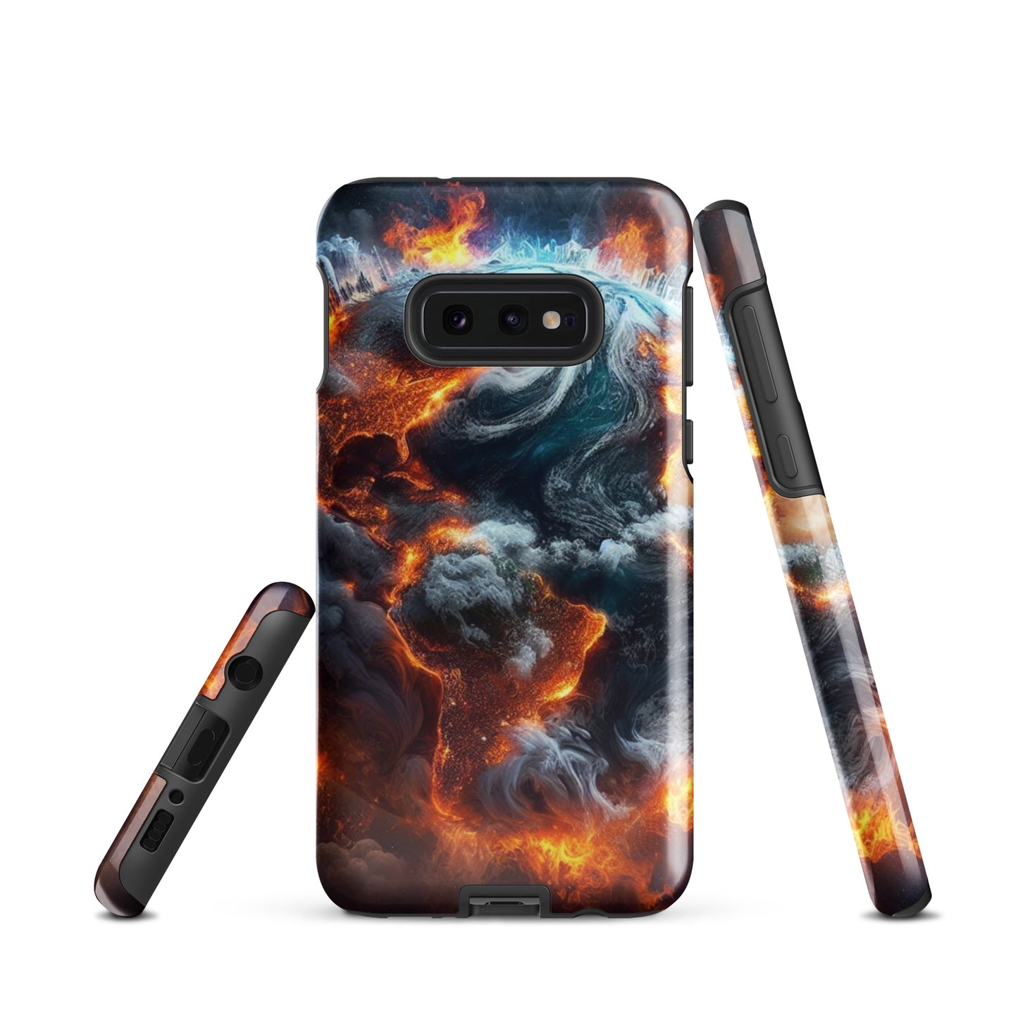 Tough case for Samsung®
