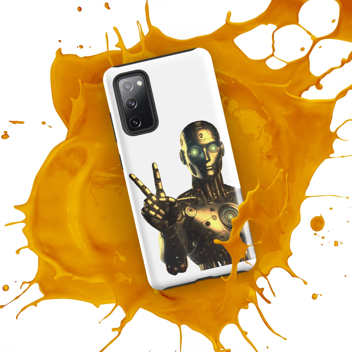 Hardcase Samsung®-Hülle