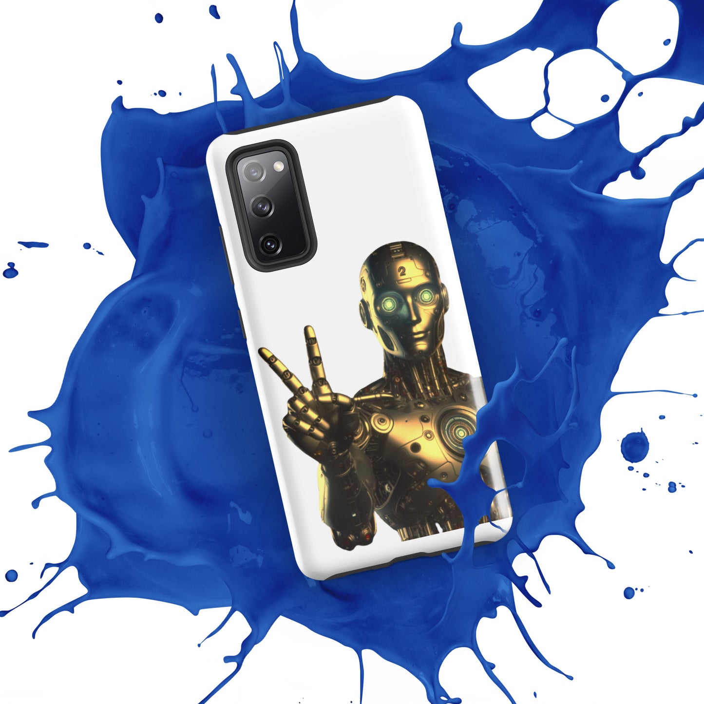Hardcase Samsung®-Hülle