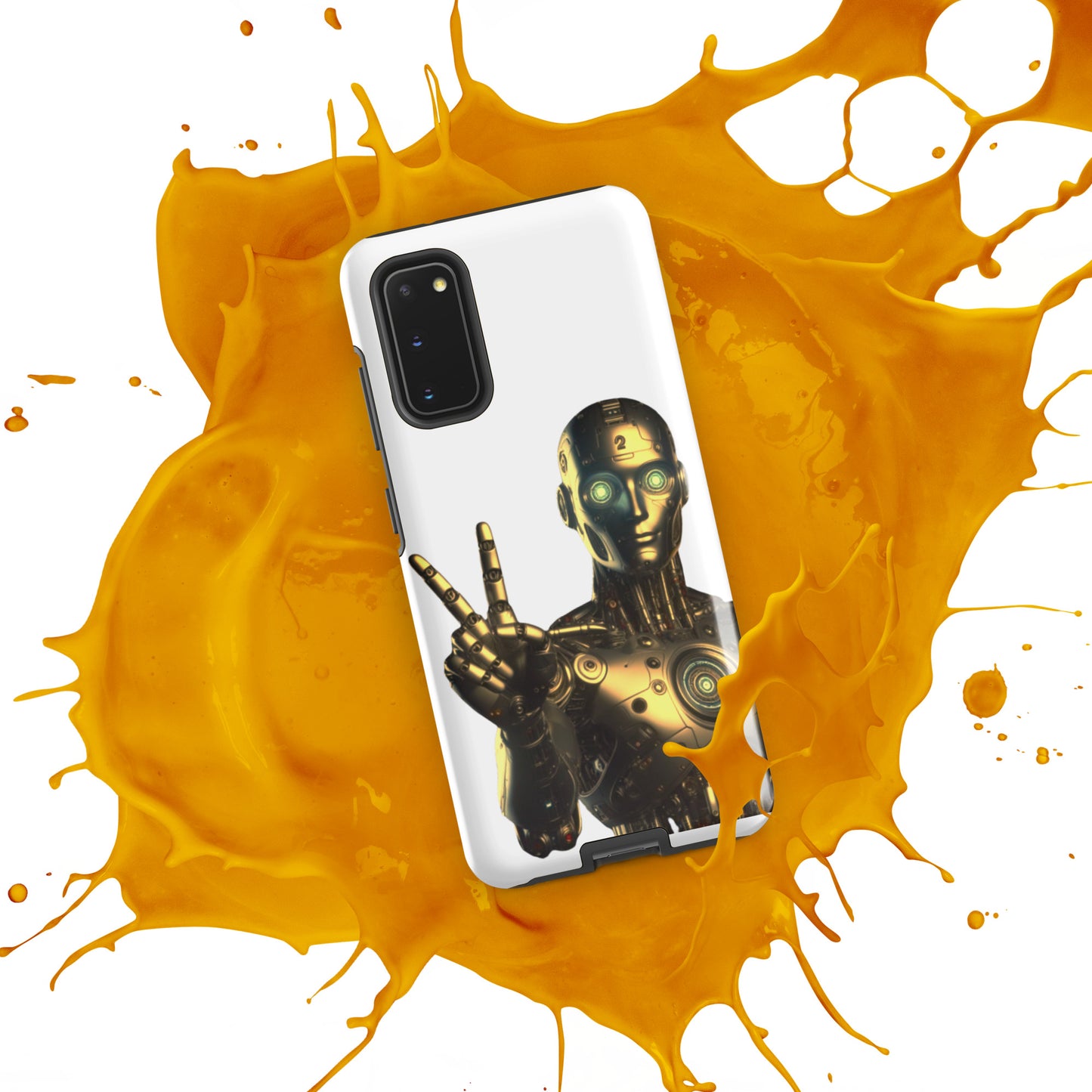 Hardcase Samsung®-Hülle