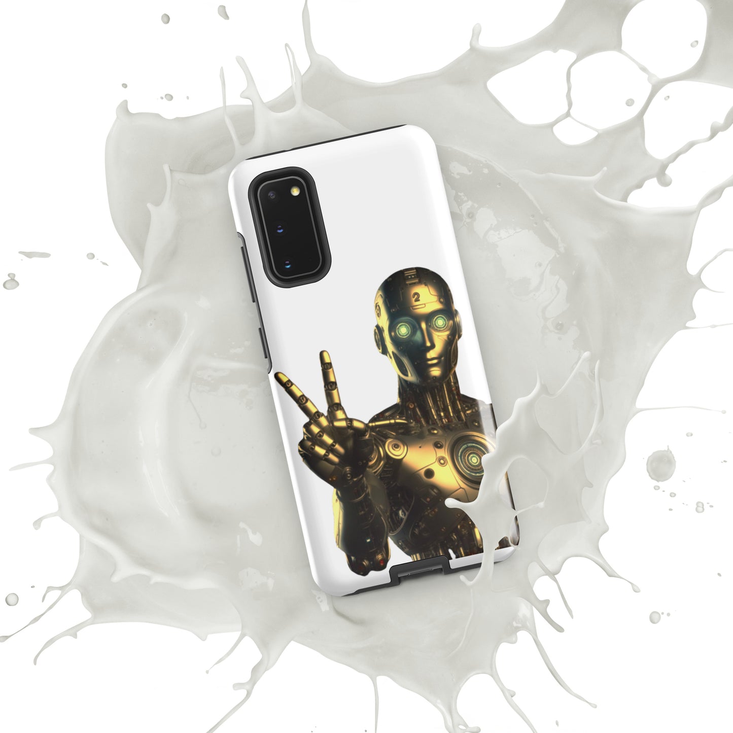 Hardcase Samsung®-Hülle