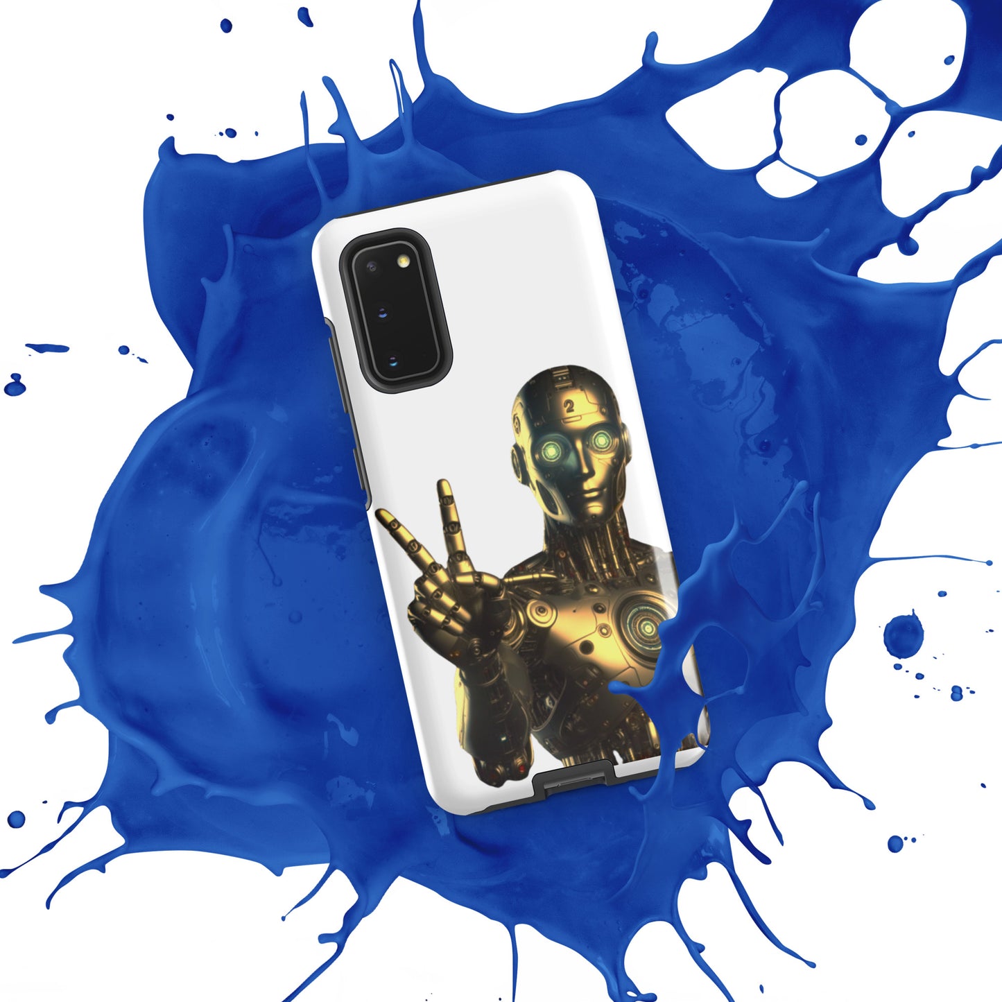 Hardcase Samsung®-Hülle