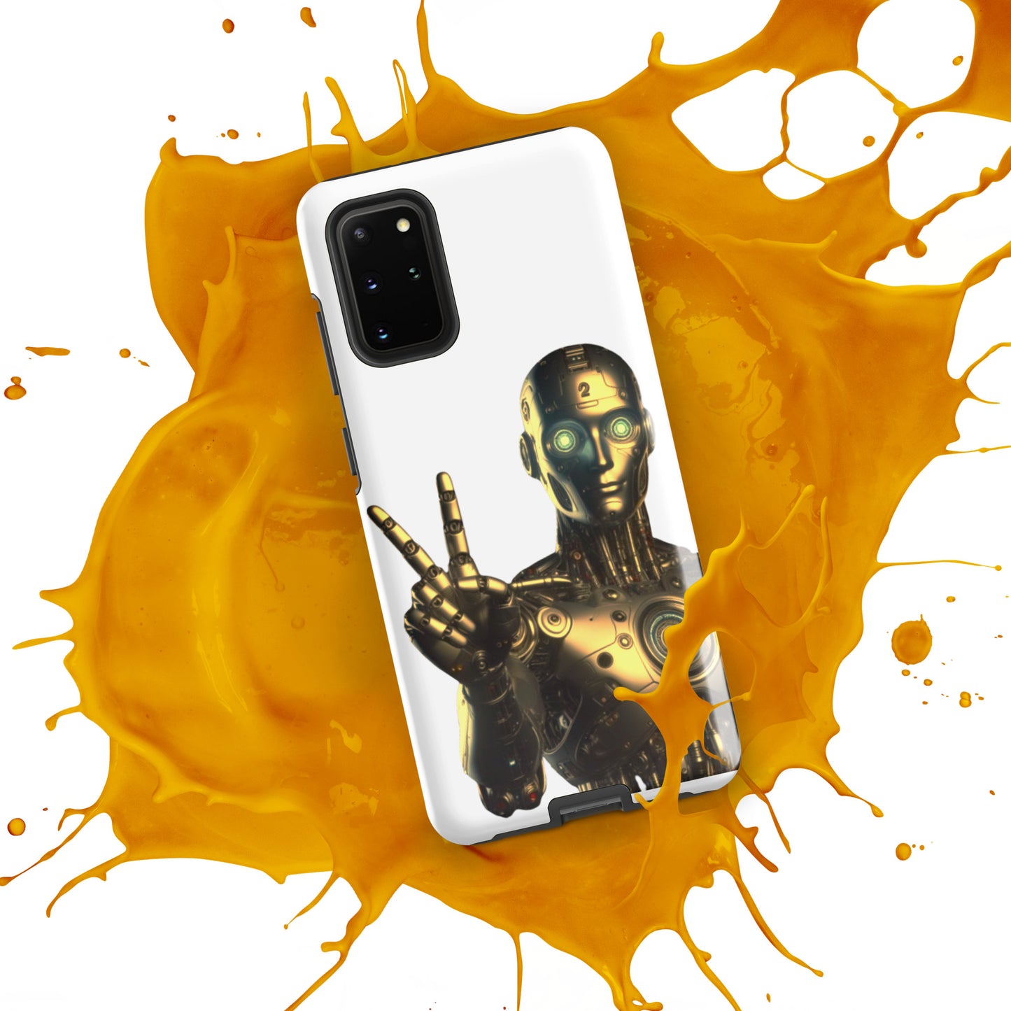 Hardcase Samsung®-Hülle