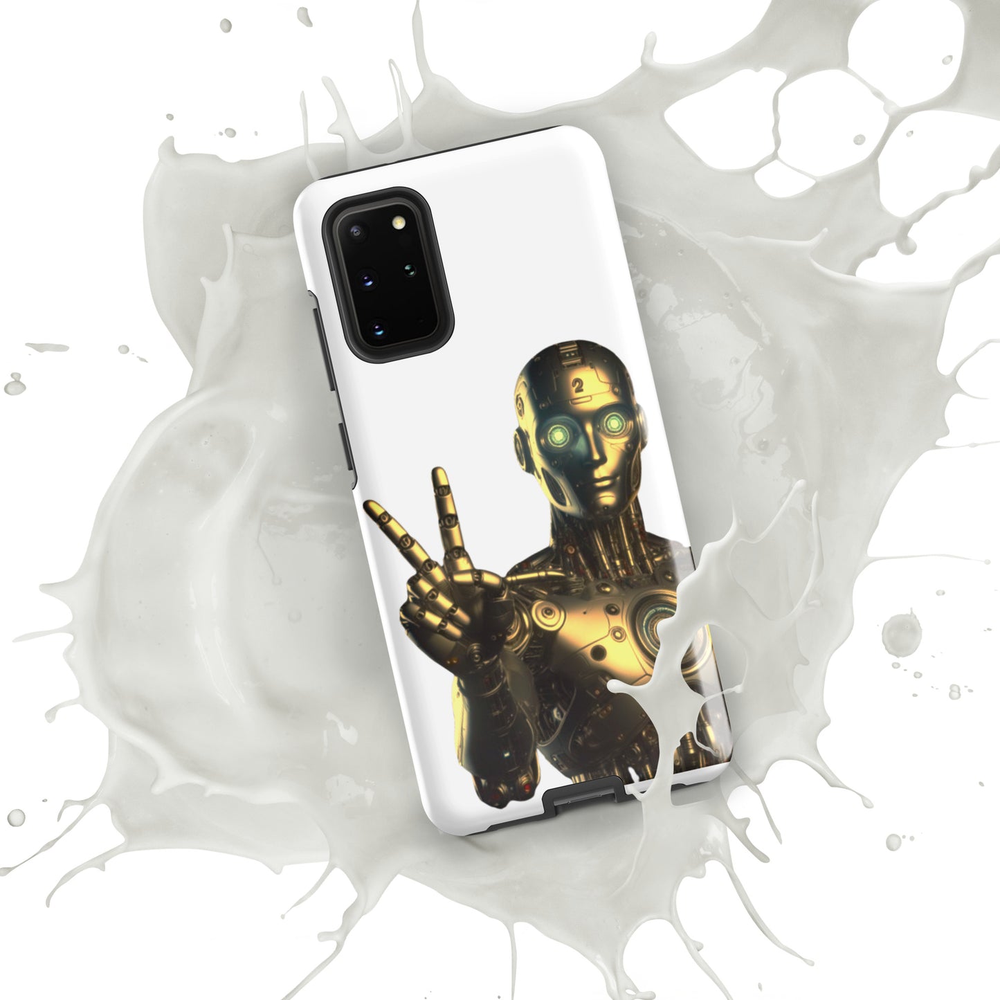 Hardcase Samsung®-Hülle
