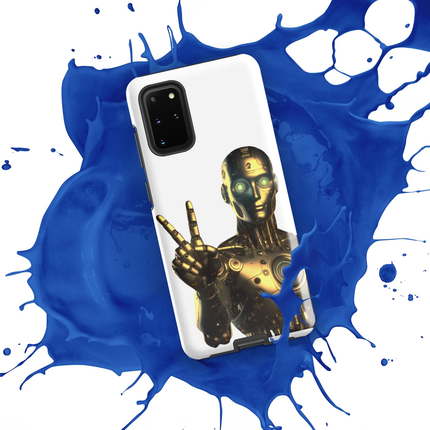 Hardcase Samsung®-Hülle