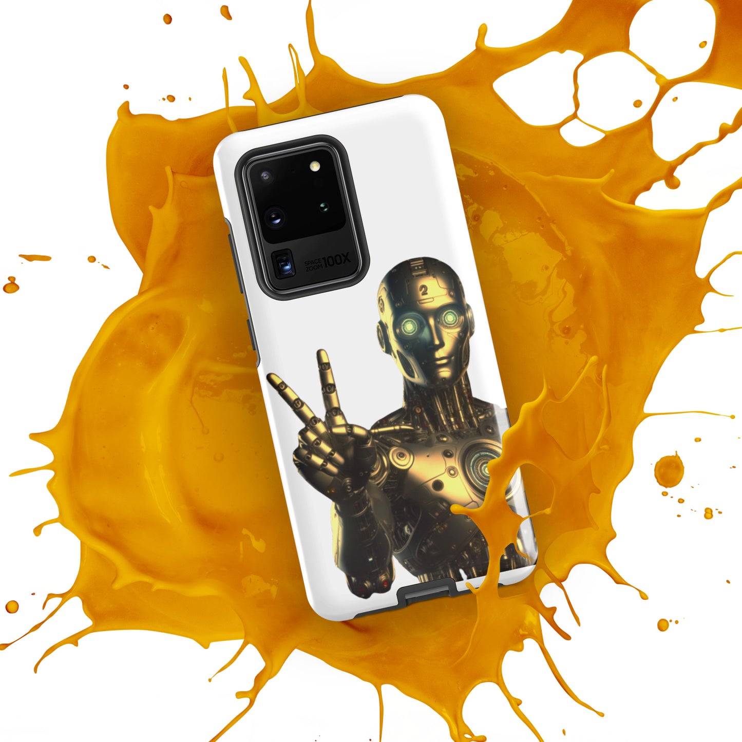 Hardcase Samsung®-Hülle