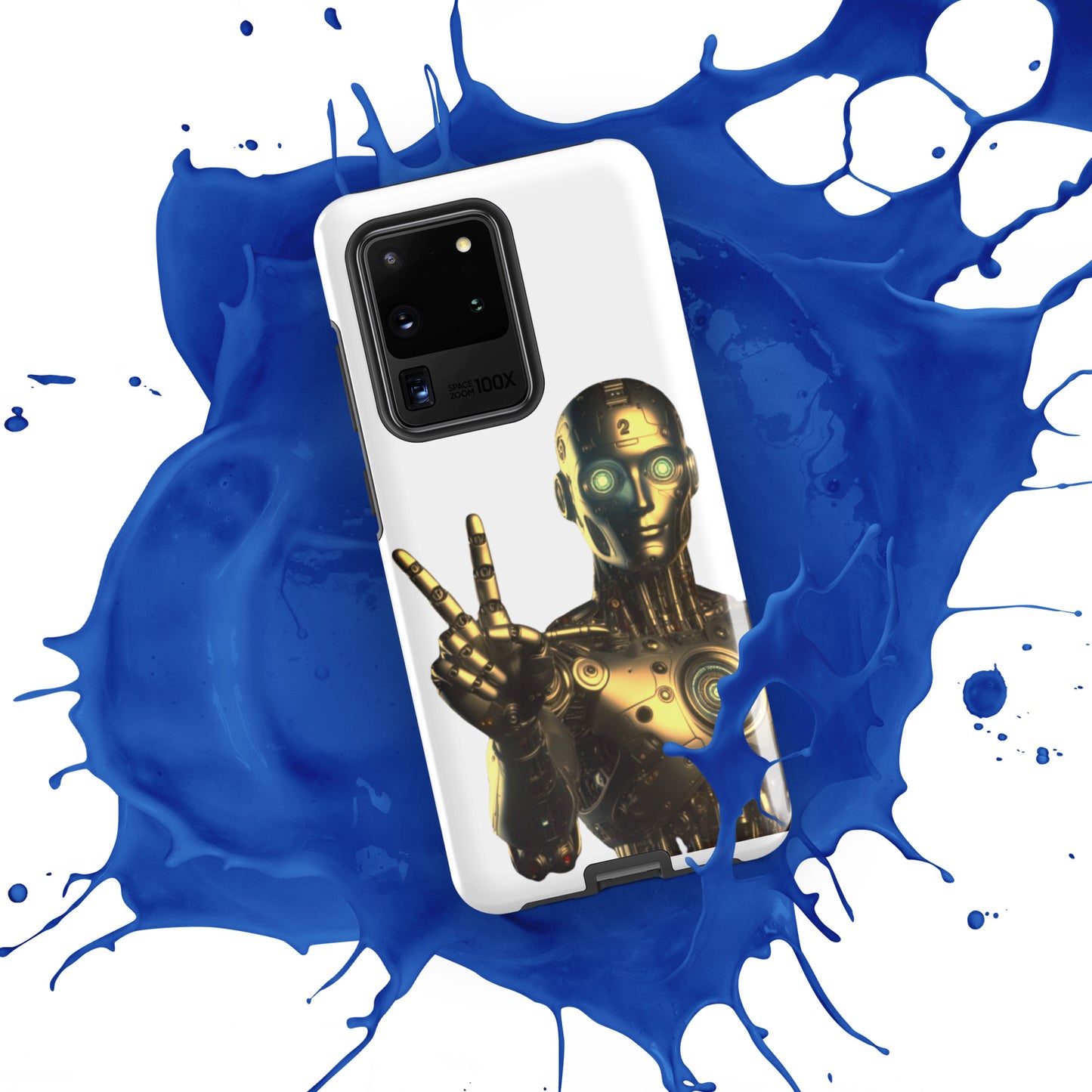 Hardcase Samsung®-Hülle