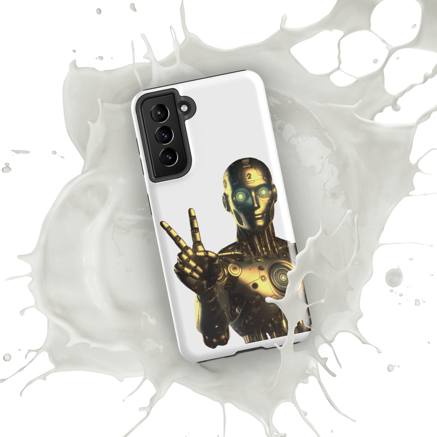 Hardcase Samsung®-Hülle