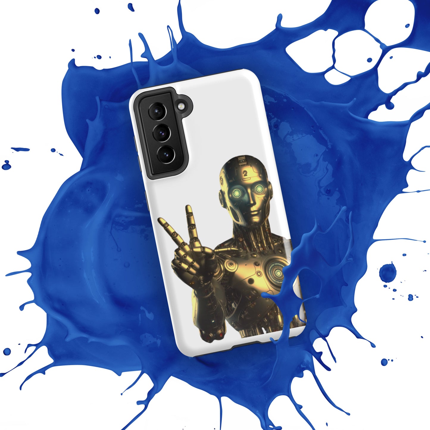 Hardcase Samsung®-Hülle