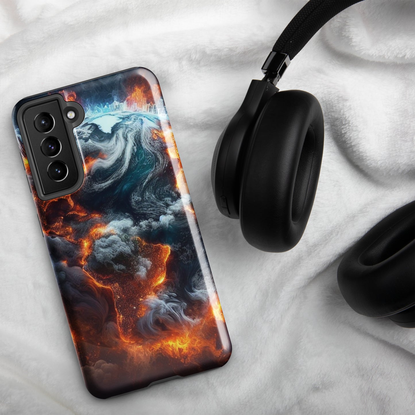 Hardcase Samsung®-Hülle