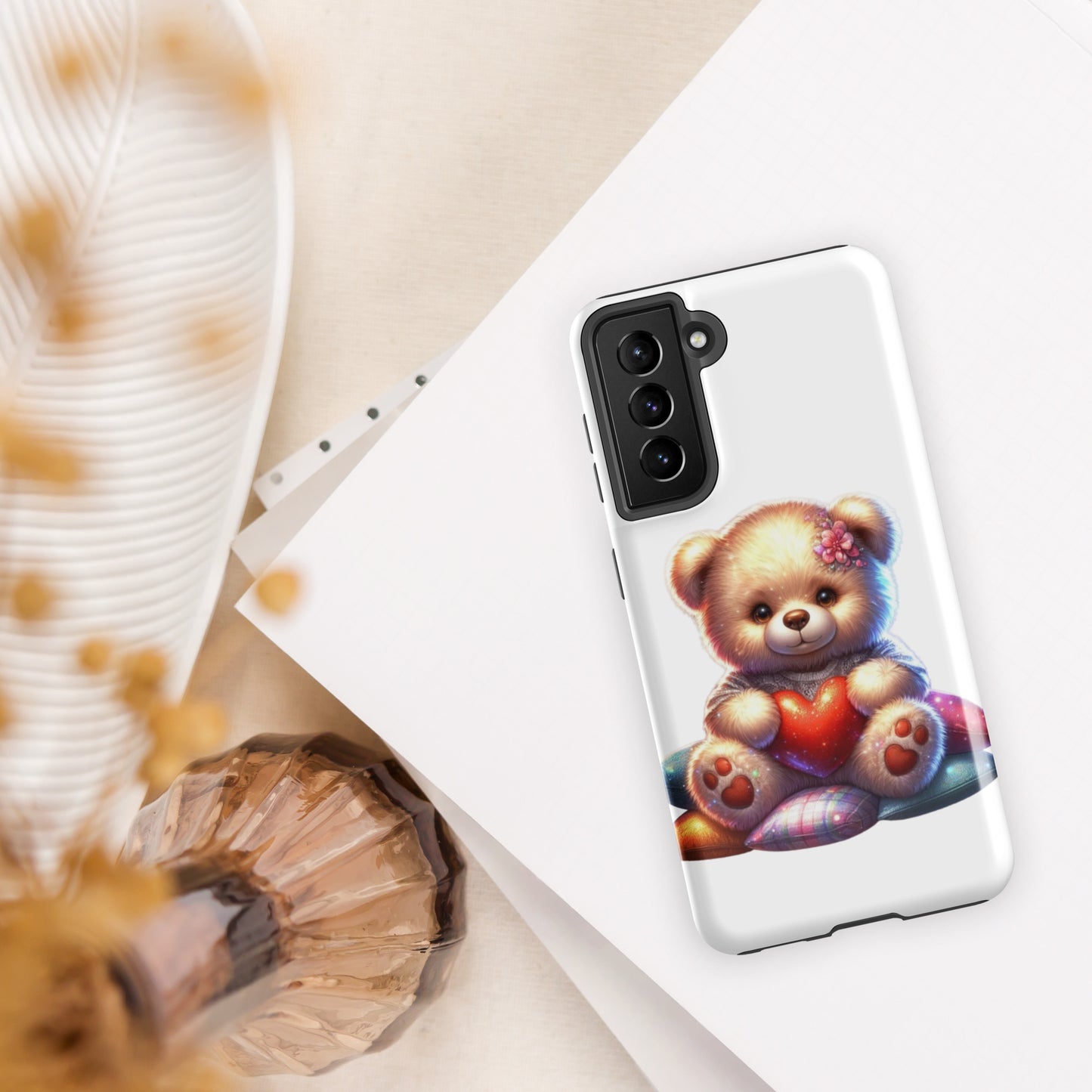 Hardcase Samsung®-Hülle