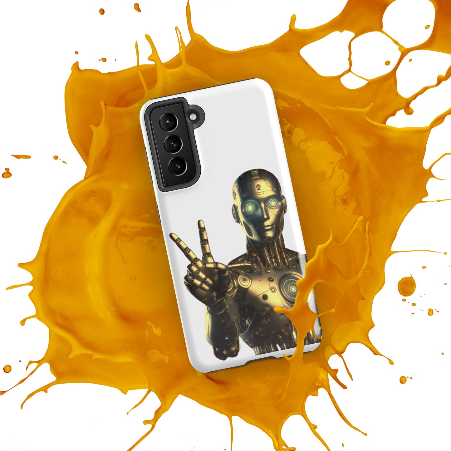 Hardcase Samsung®-Hülle