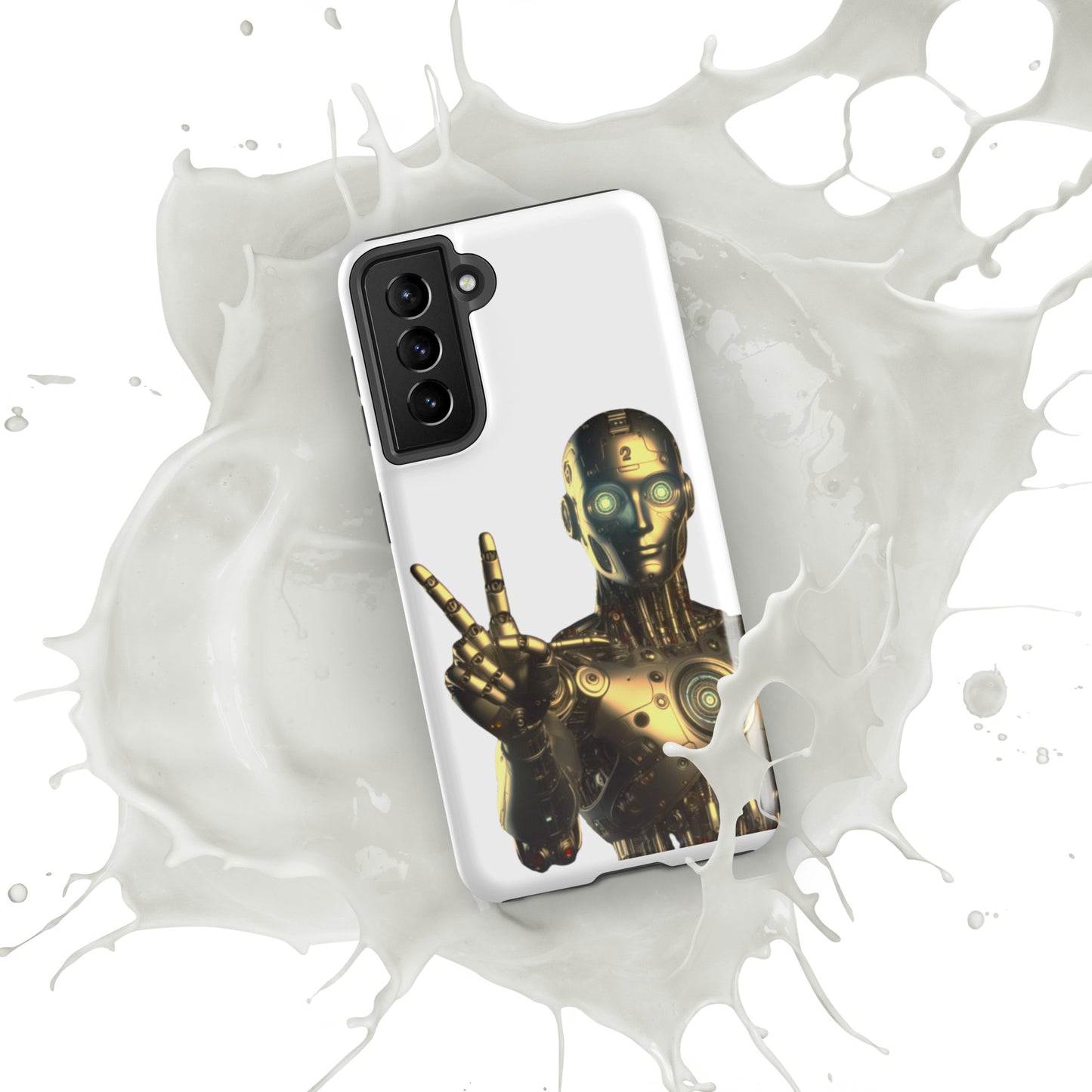Hardcase Samsung®-Hülle