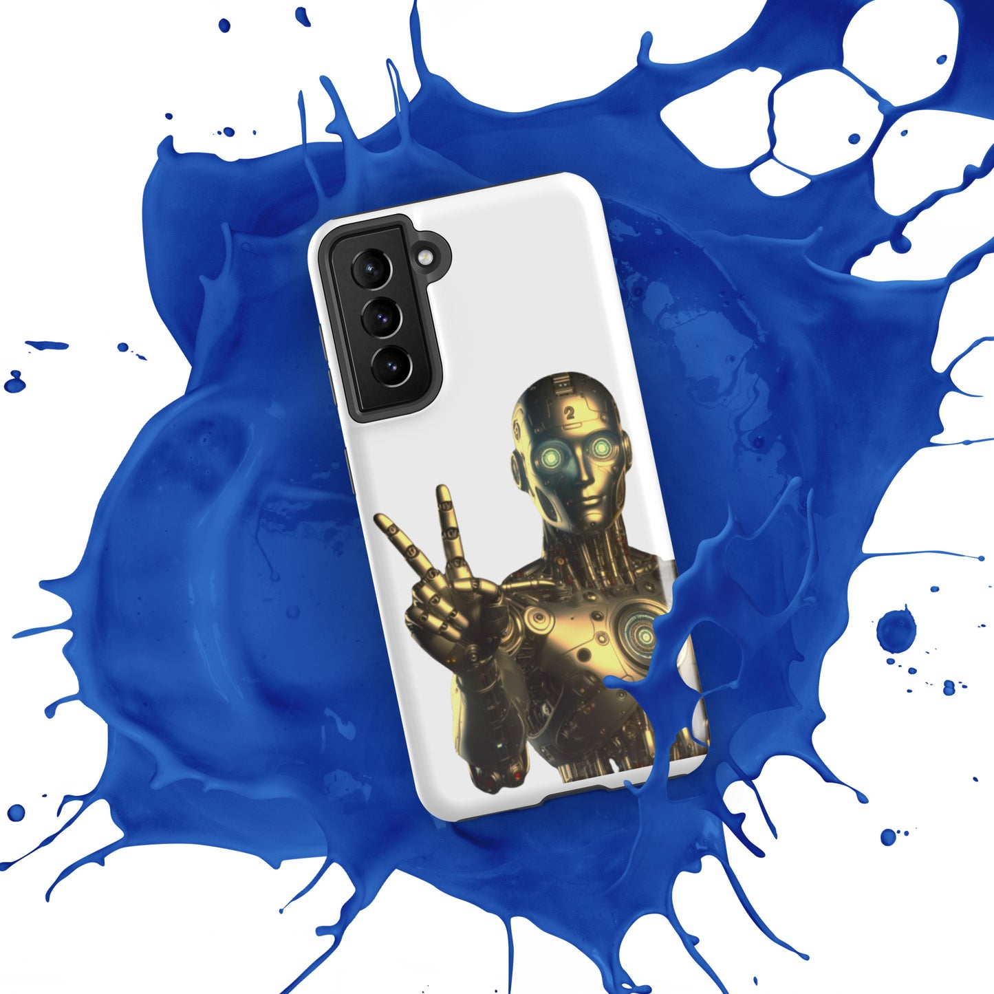 Hardcase Samsung®-Hülle