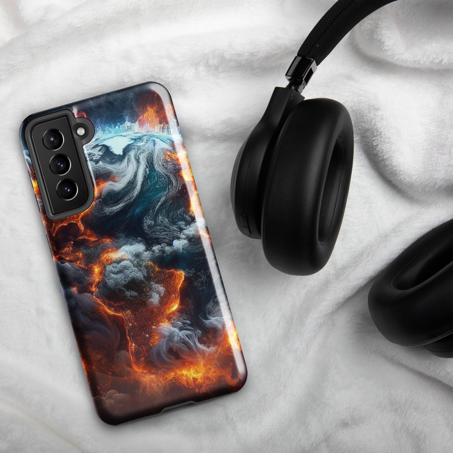 Hardcase Samsung®-Hülle