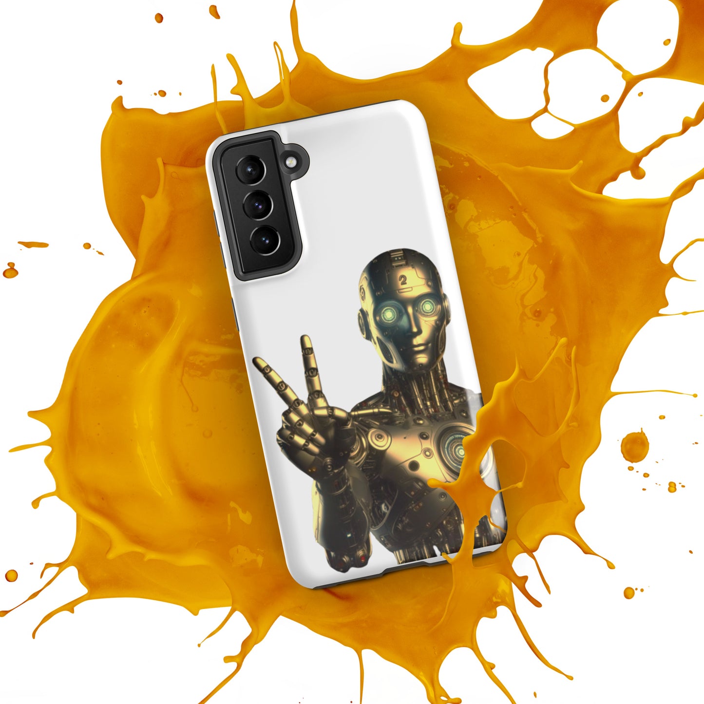 Hardcase Samsung®-Hülle