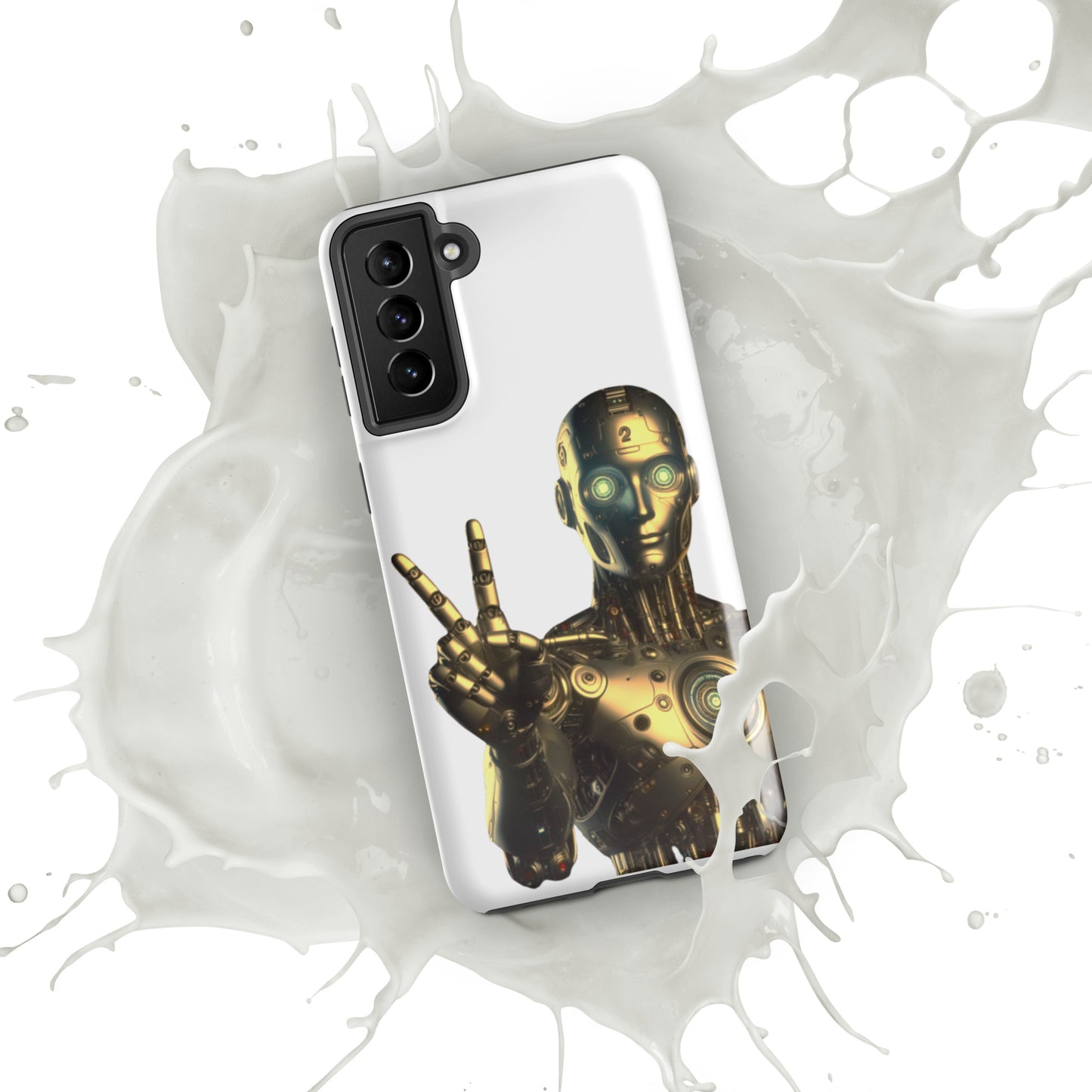 Hardcase Samsung®-Hülle