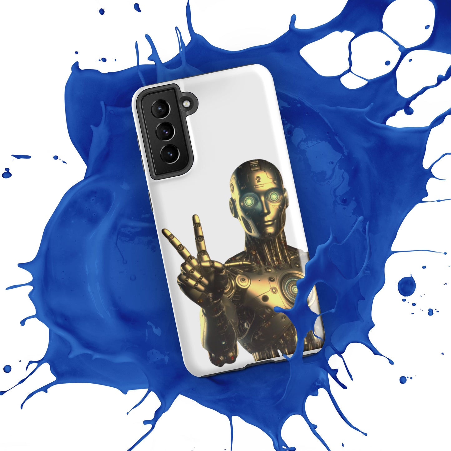 Hardcase Samsung®-Hülle