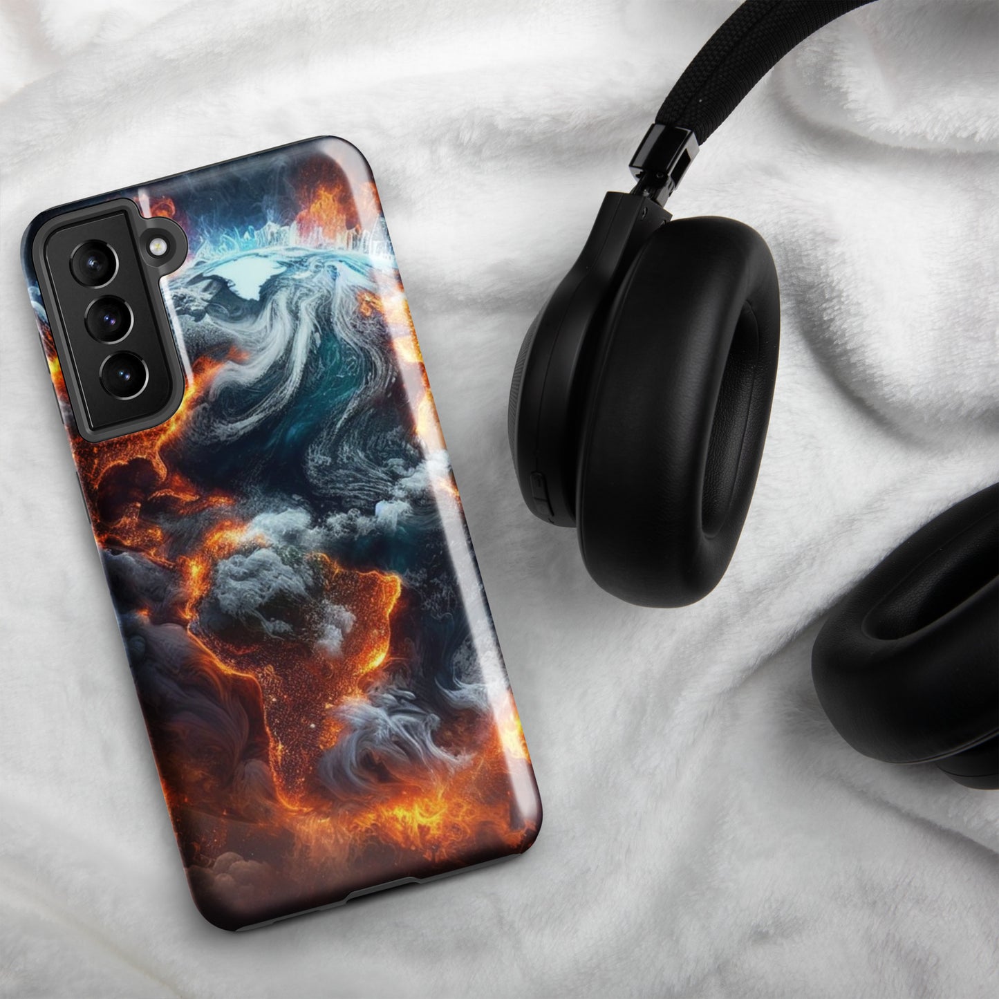 Hardcase Samsung®-Hülle
