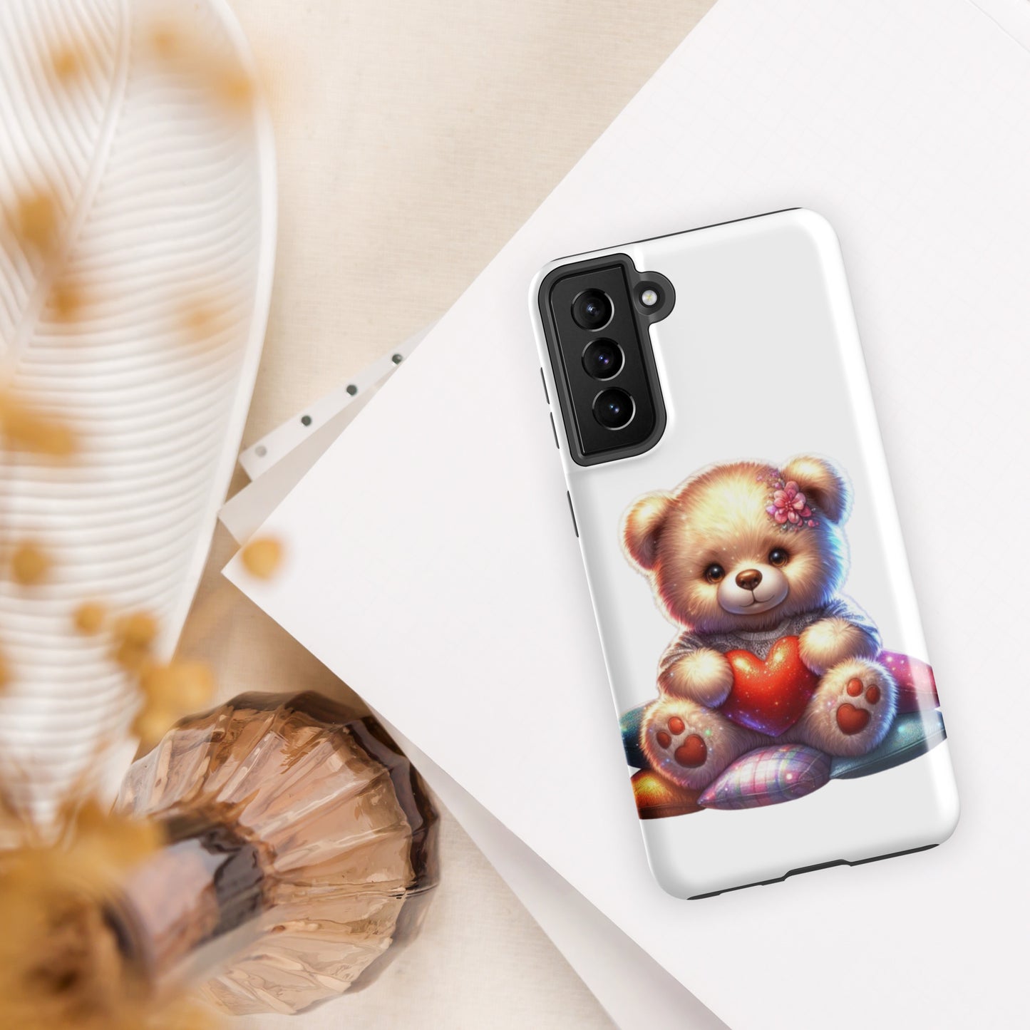 Hardcase Samsung®-Hülle