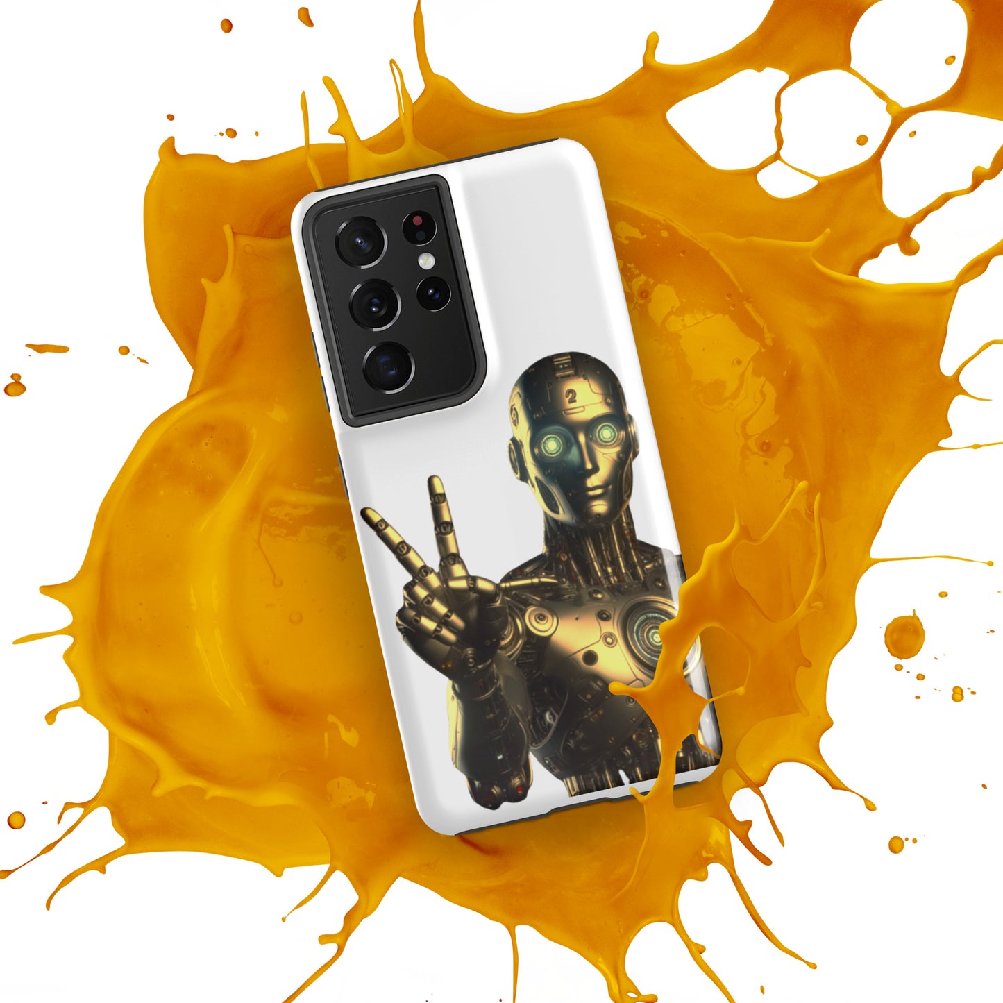 Hardcase Samsung®-Hülle