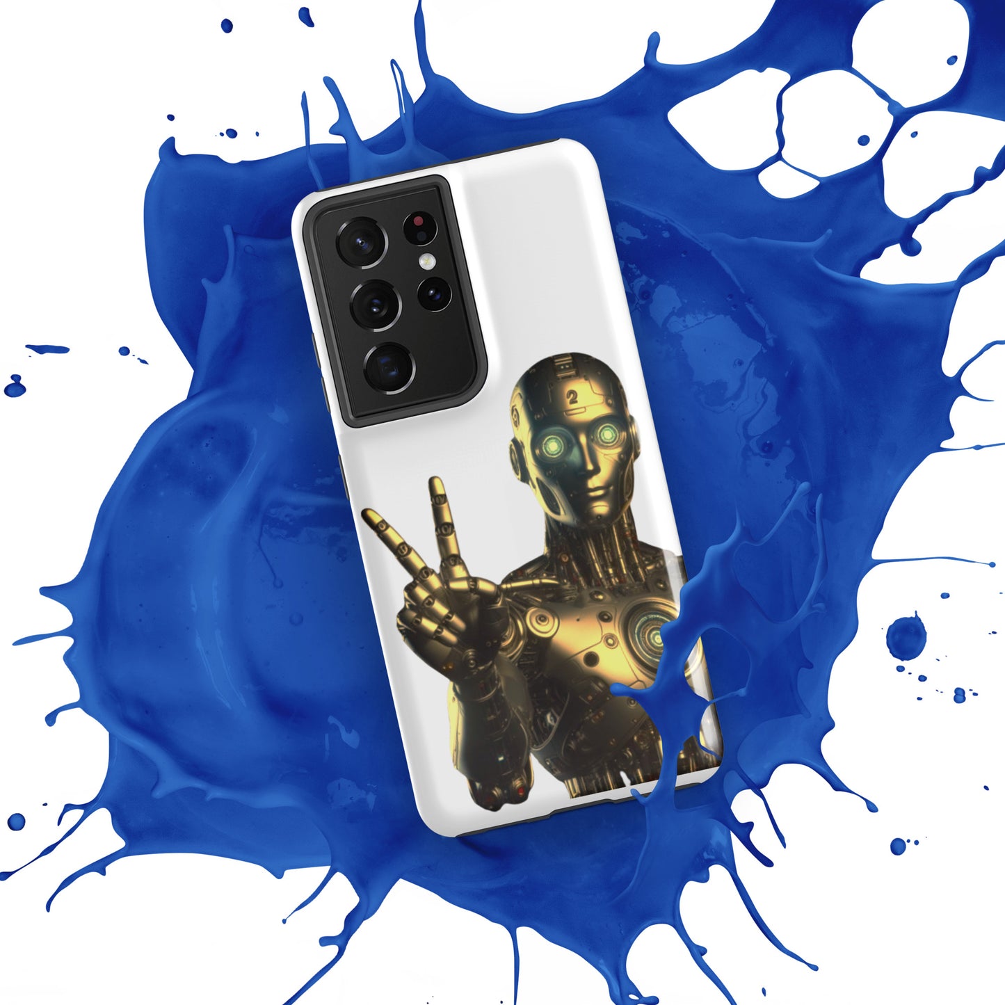 Hardcase Samsung®-Hülle