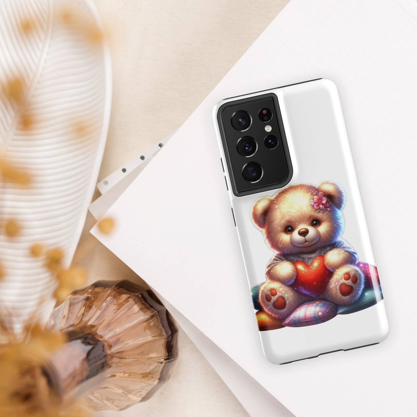 Hardcase Samsung®-Hülle