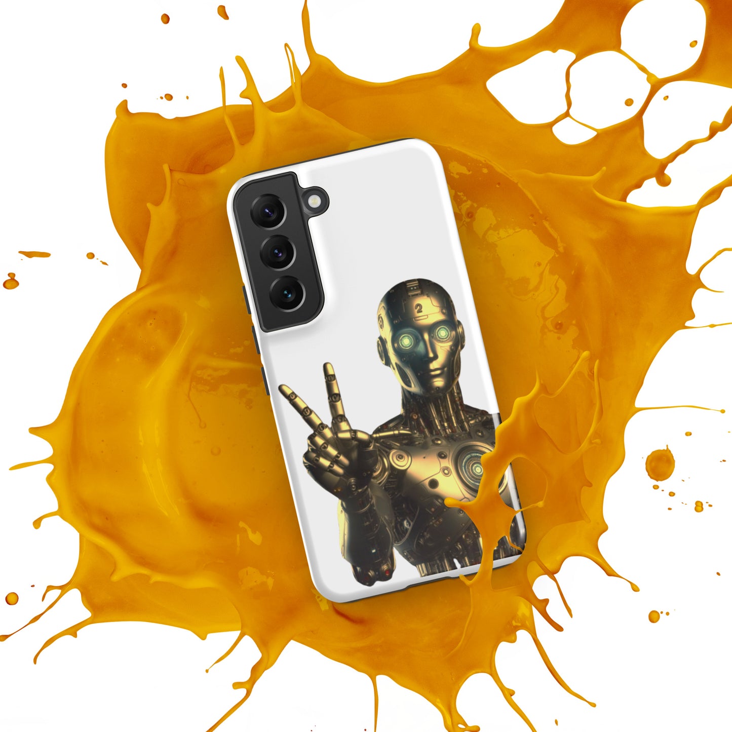 Hardcase Samsung®-Hülle