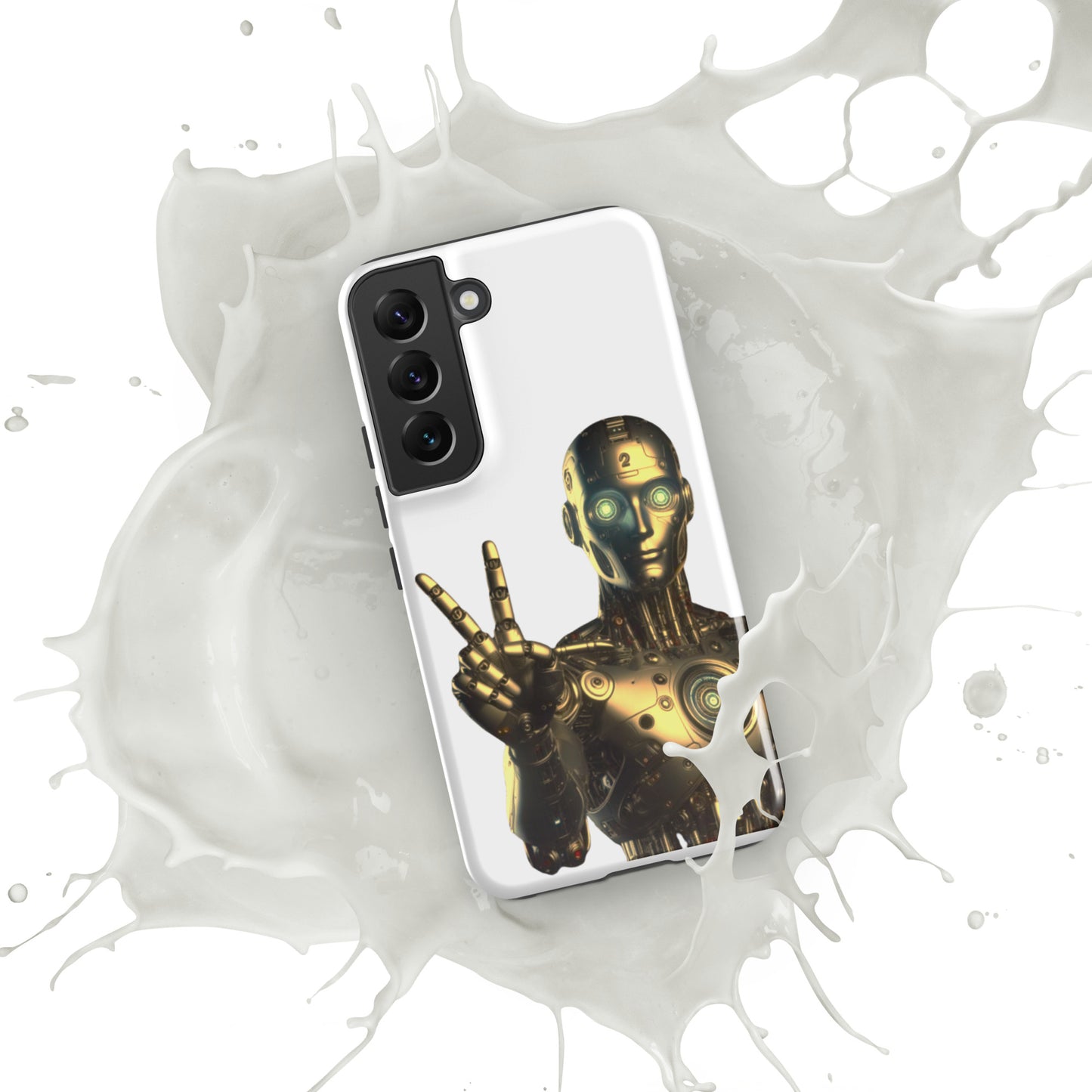 Hardcase Samsung®-Hülle