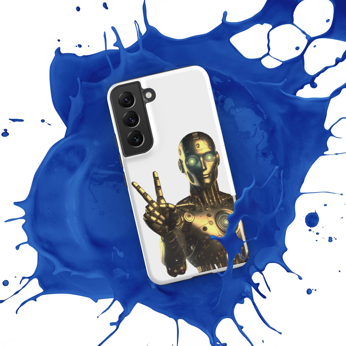 Hardcase Samsung®-Hülle
