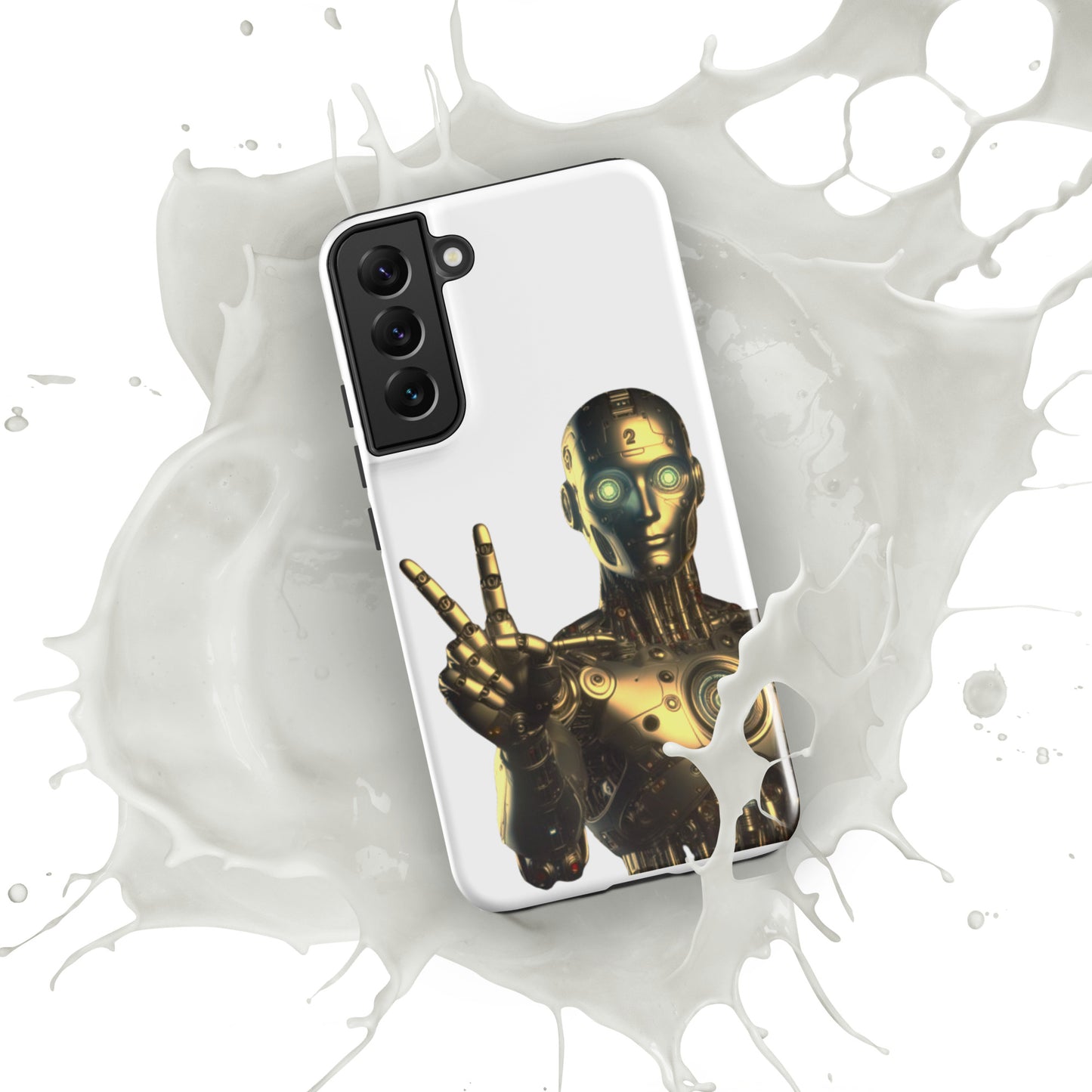 Hardcase Samsung®-Hülle