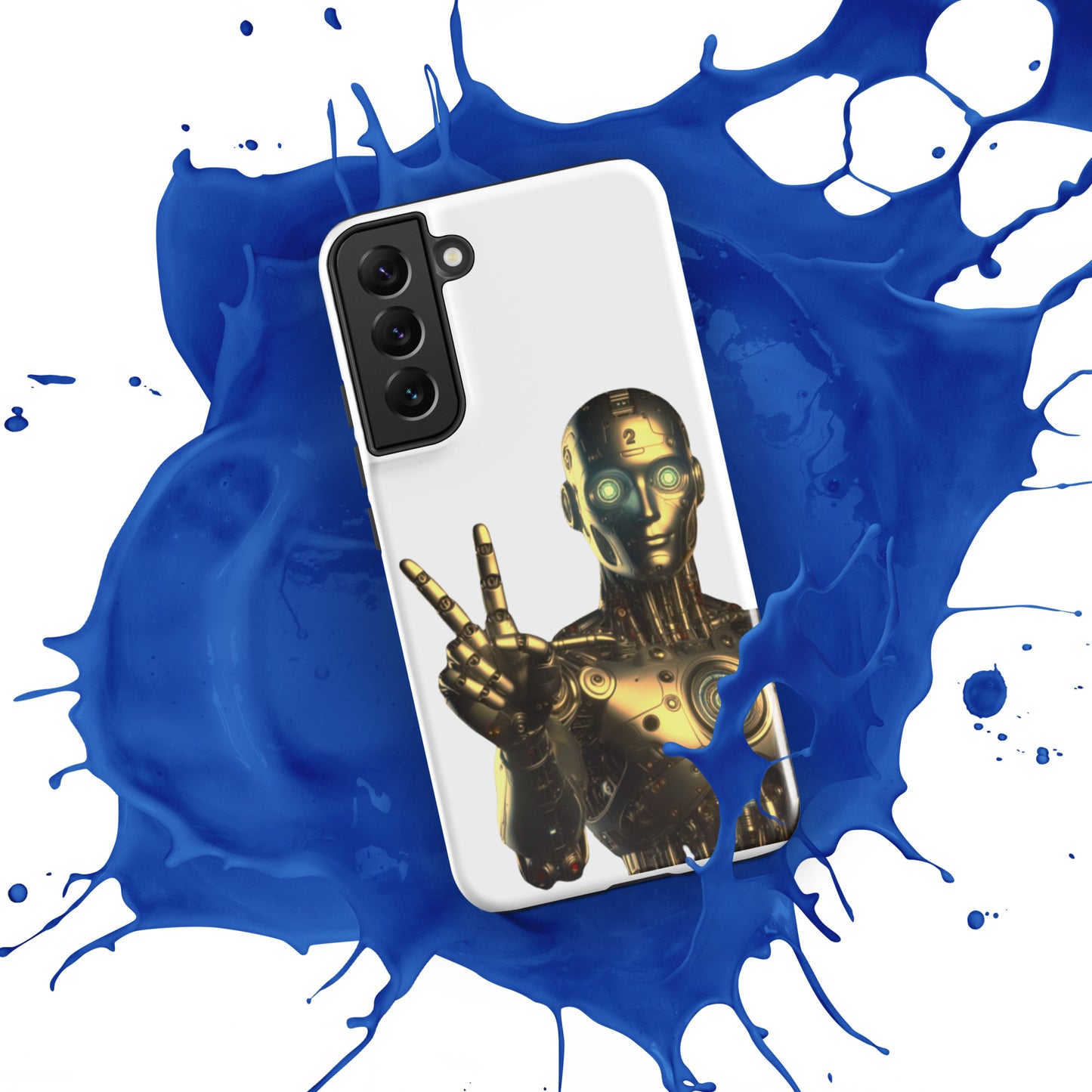 Hardcase Samsung®-Hülle