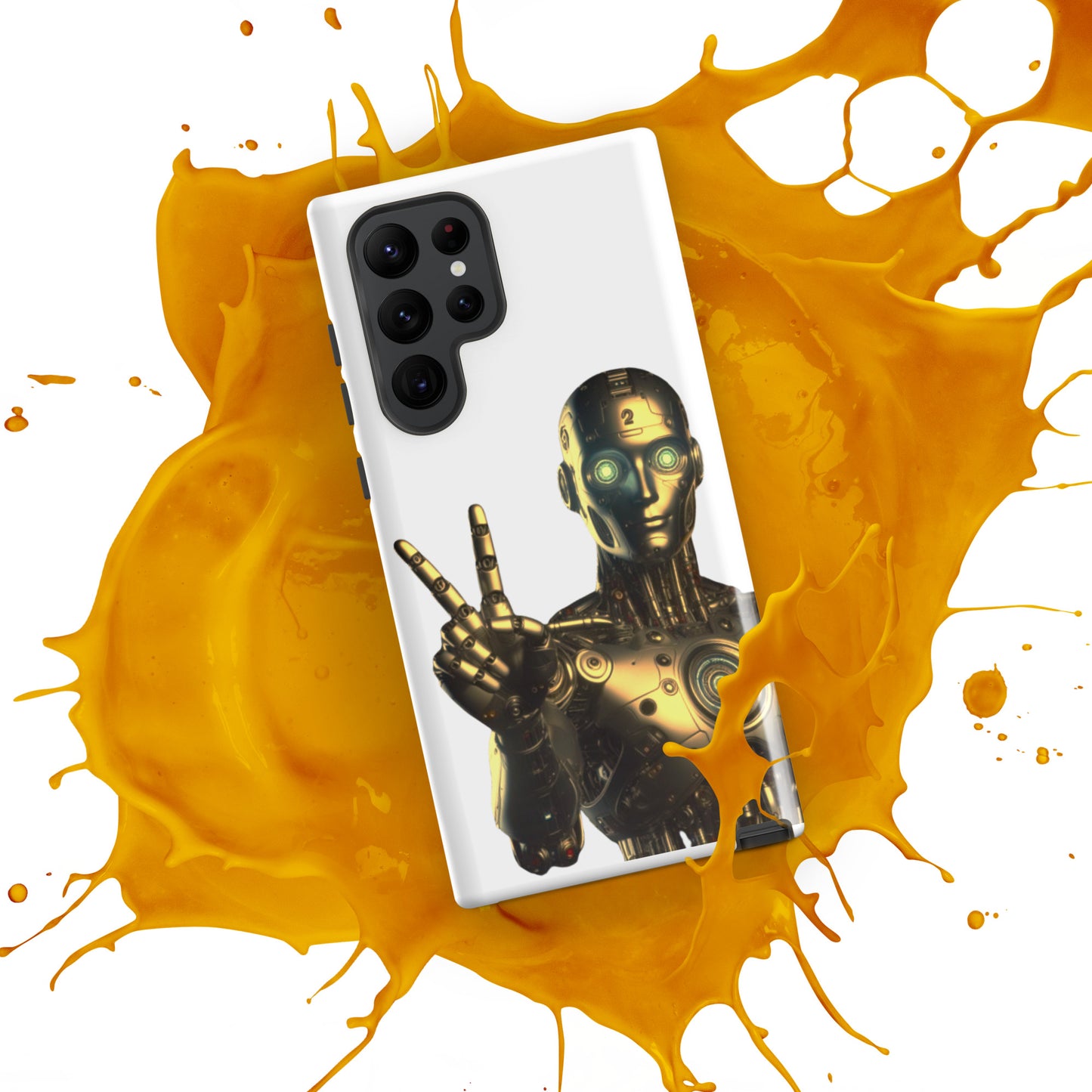 Hardcase Samsung®-Hülle