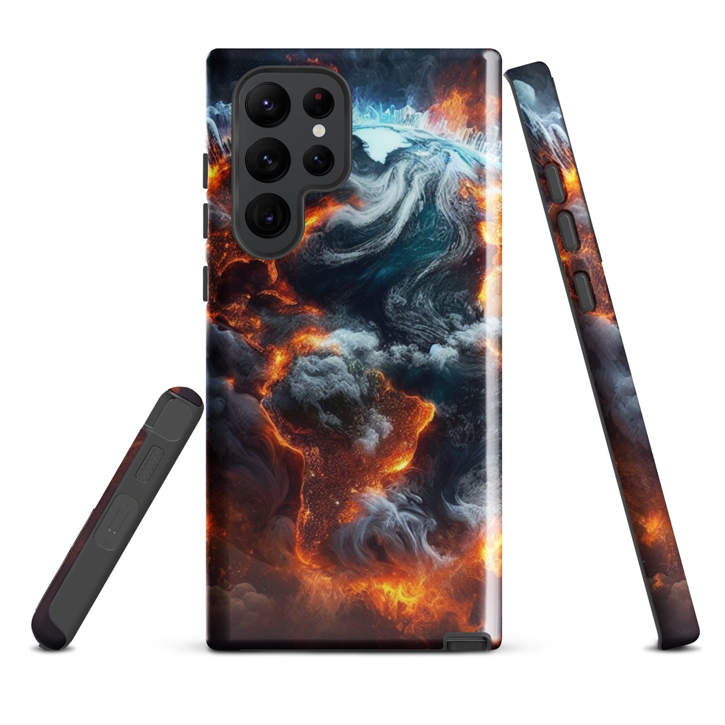 Tough case for Samsung®
