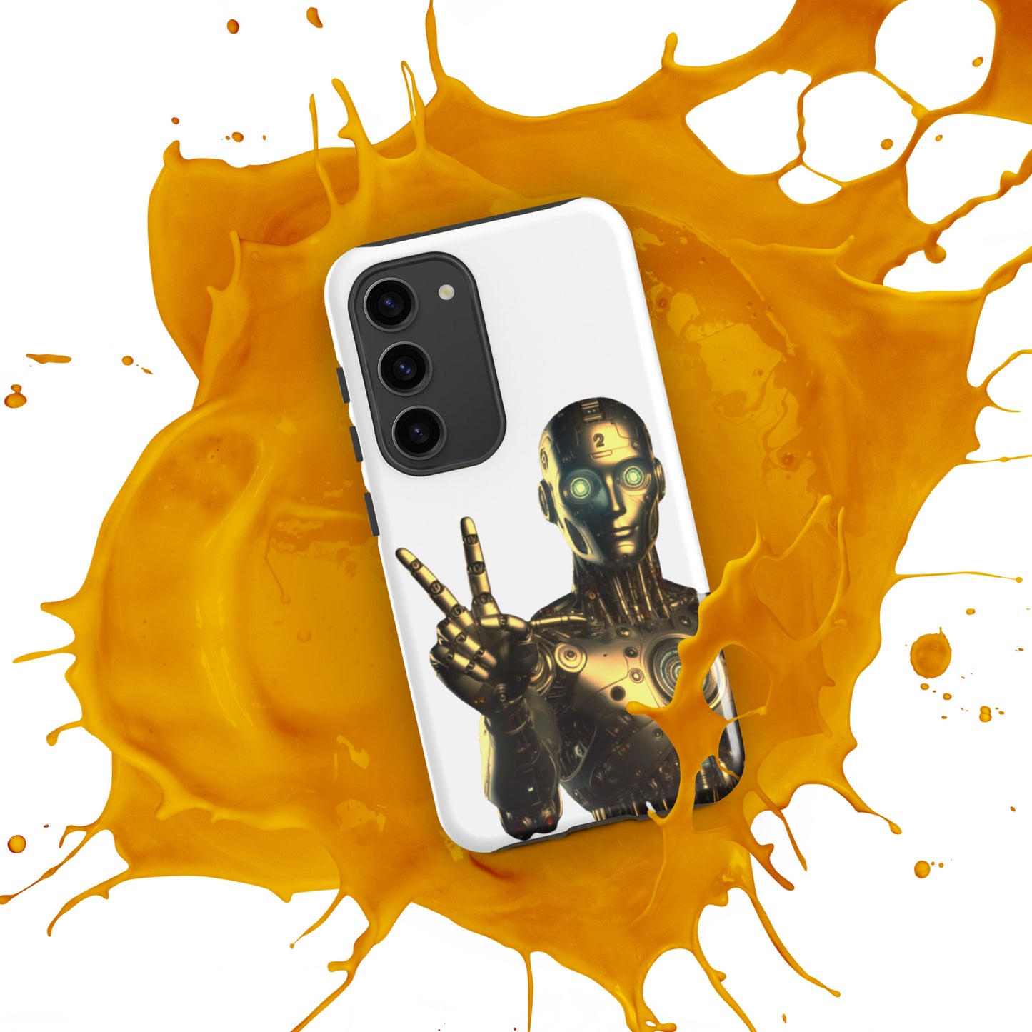 Hardcase Samsung®-Hülle