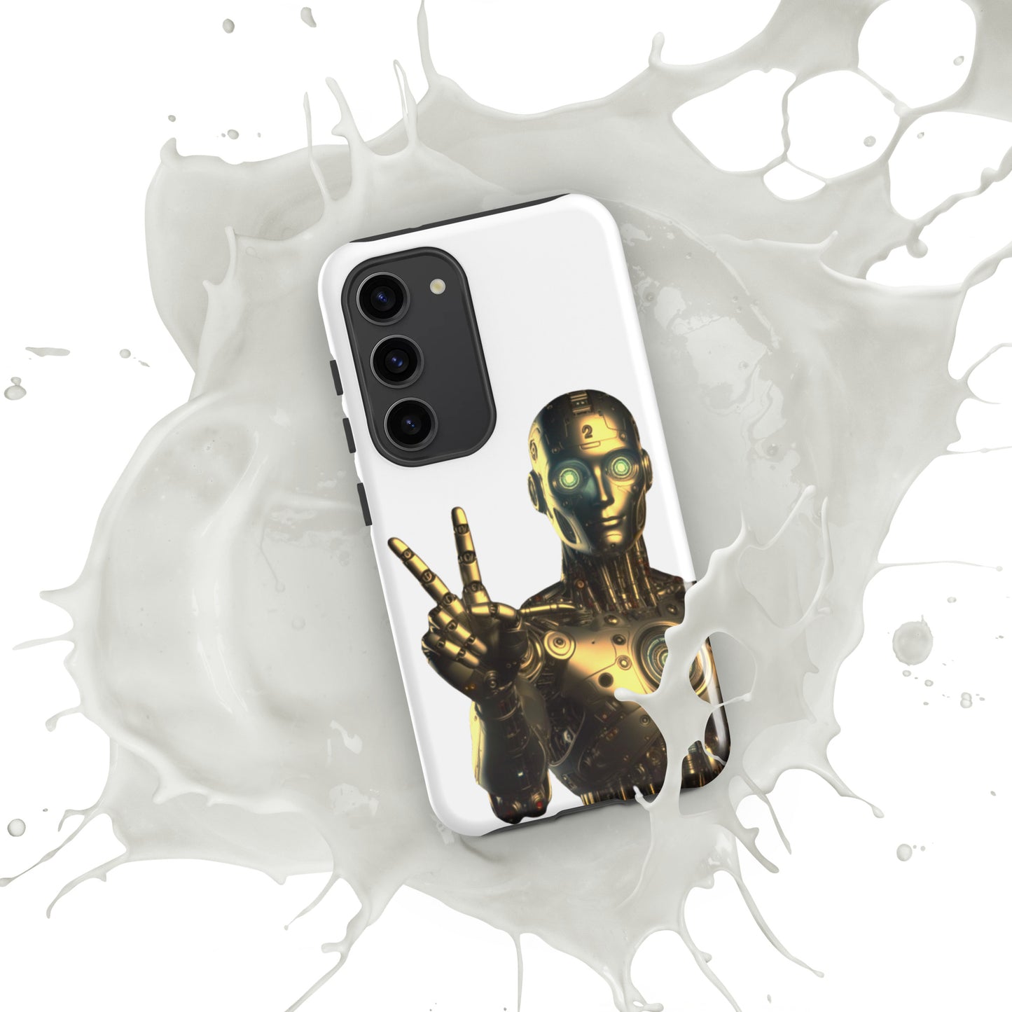 Hardcase Samsung®-Hülle