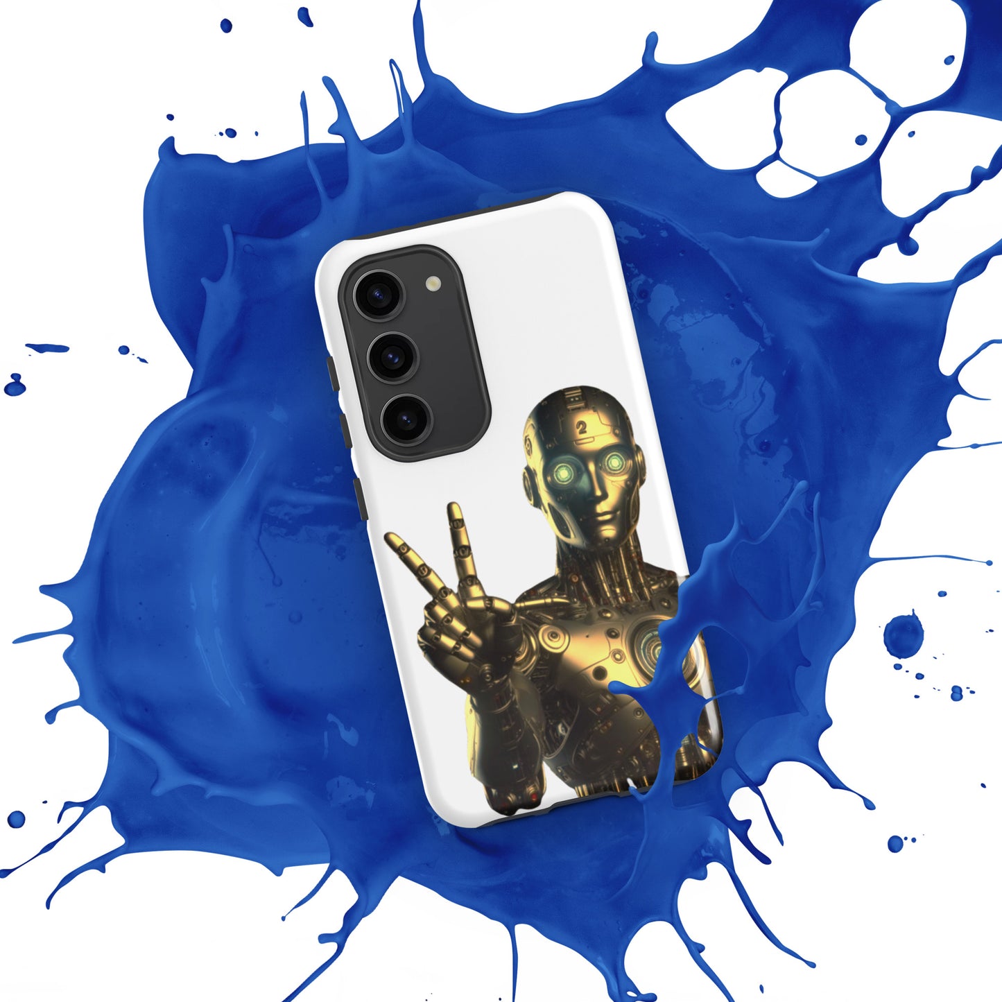 Hardcase Samsung®-Hülle
