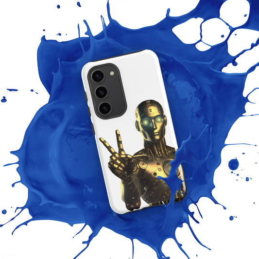 Hardcase Samsung®-Hülle