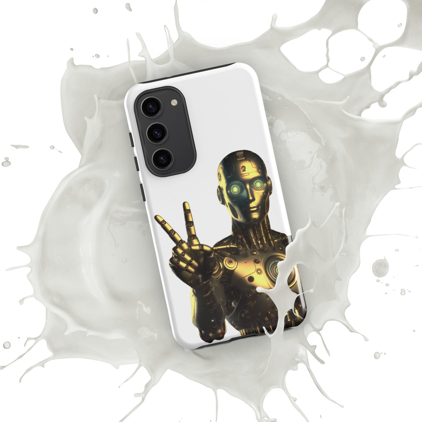 Hardcase Samsung®-Hülle