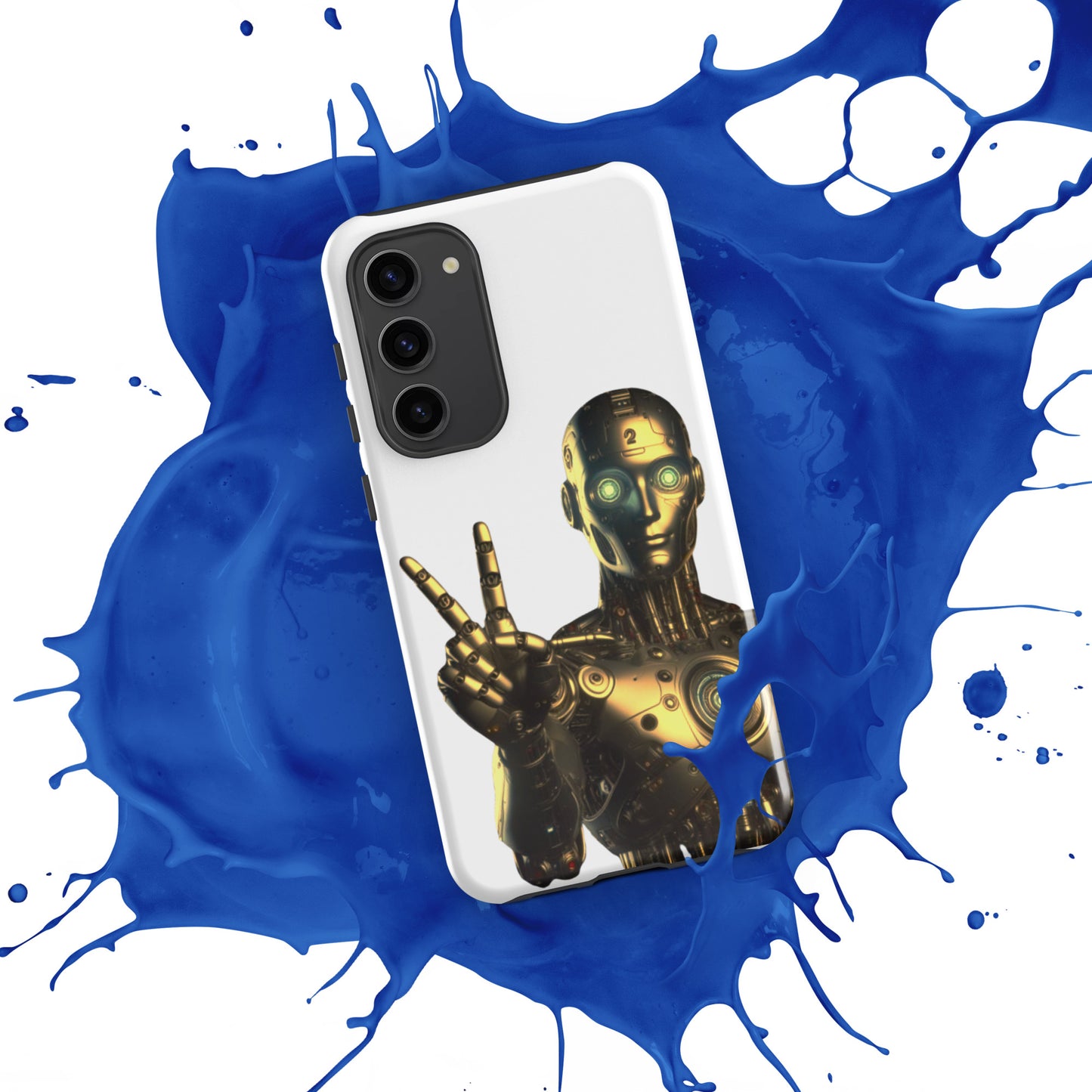 Hardcase Samsung®-Hülle