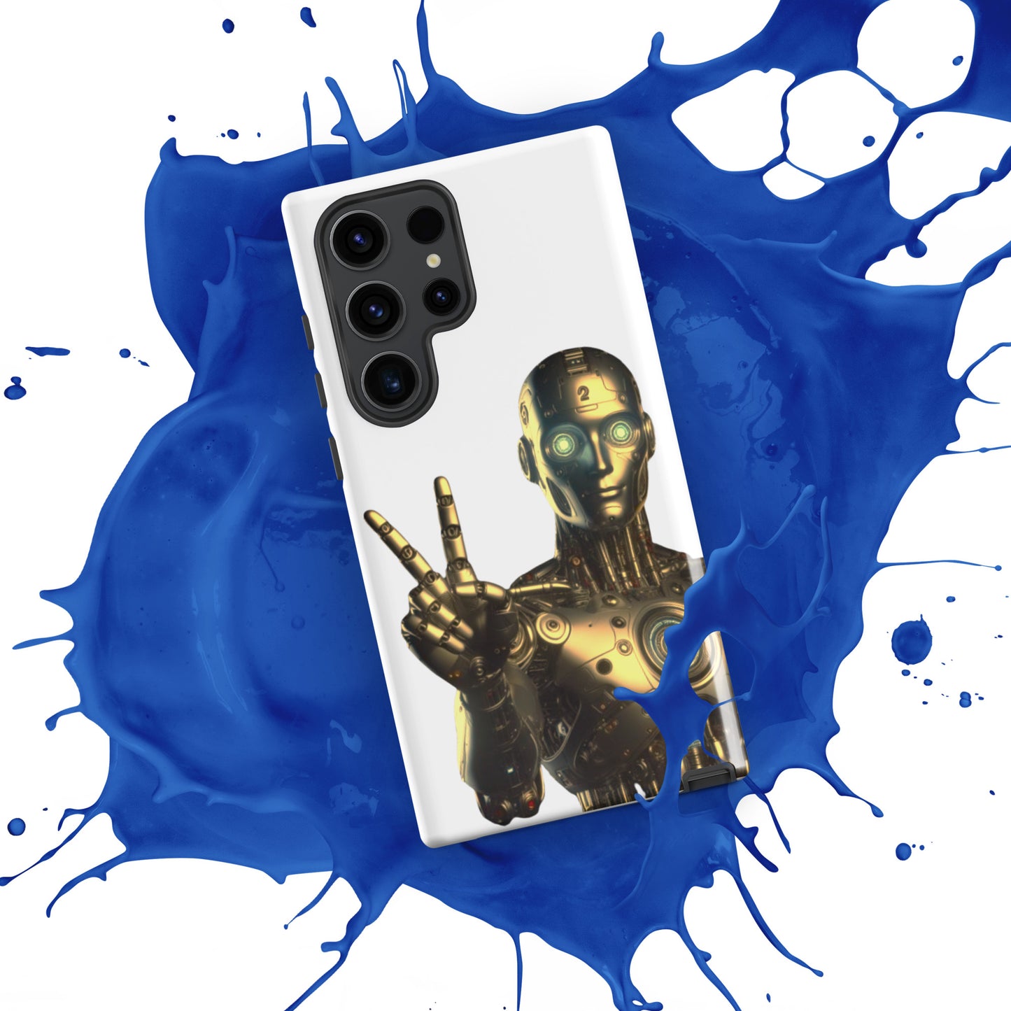 Hardcase Samsung®-Hülle