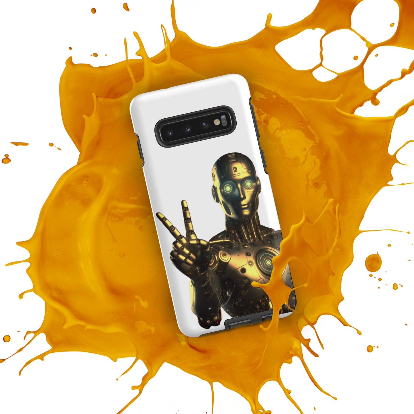 Hardcase Samsung®-Hülle