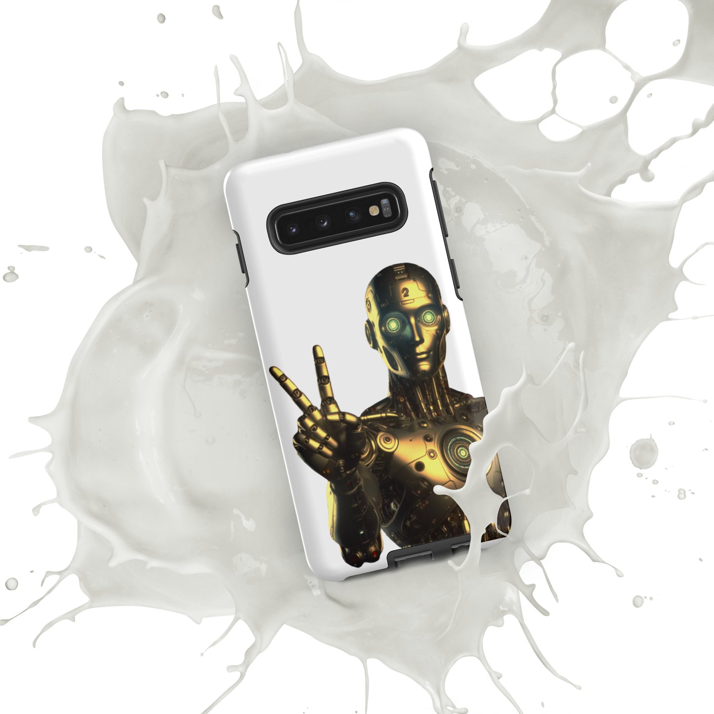 Hardcase Samsung®-Hülle