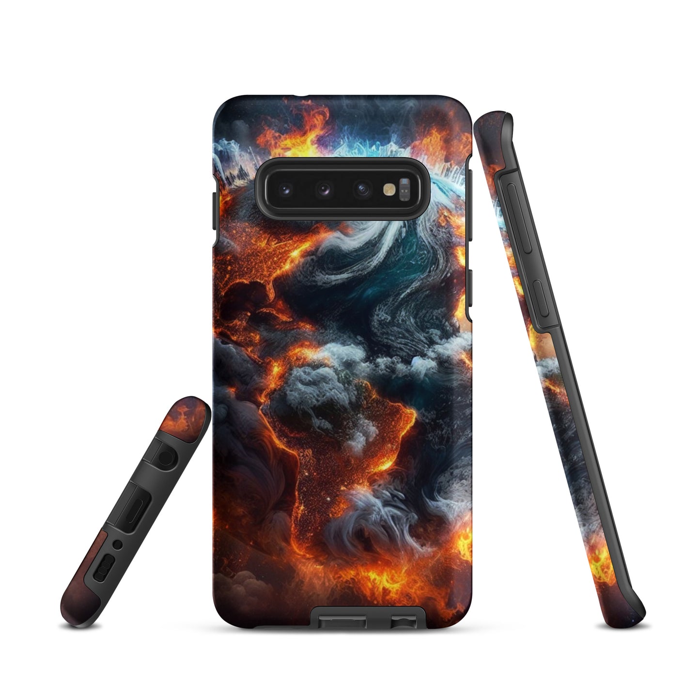 Tough case for Samsung®